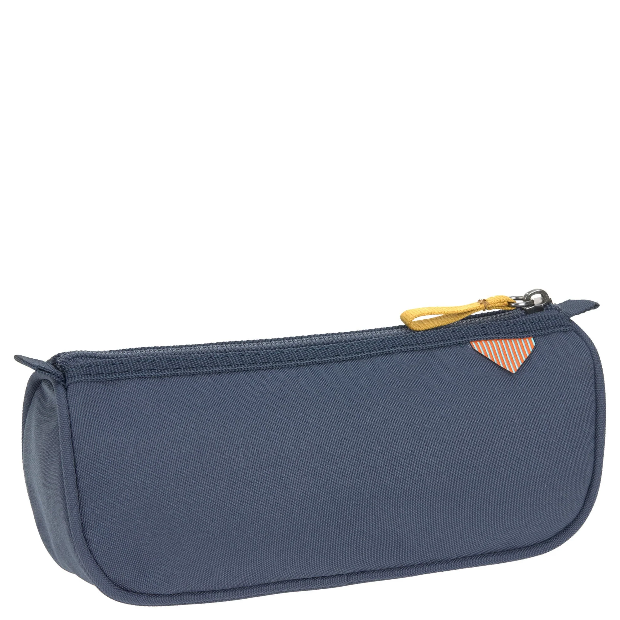 Lässig School Soft Pencil Case - Schlampermäppchen (Unique Navy) - Image 2