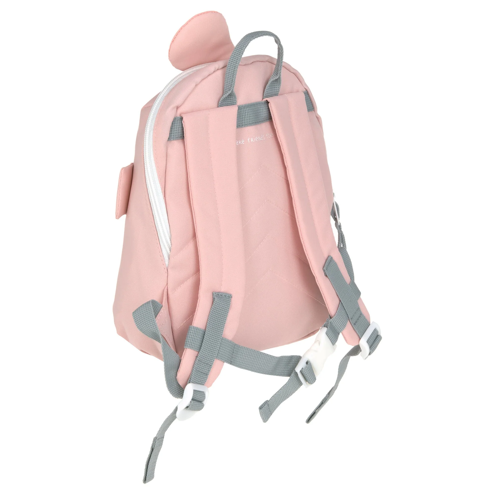 Lässig Tiny Drivers - Kinderrucksack 24 cm (Ice Cart) - Image 2