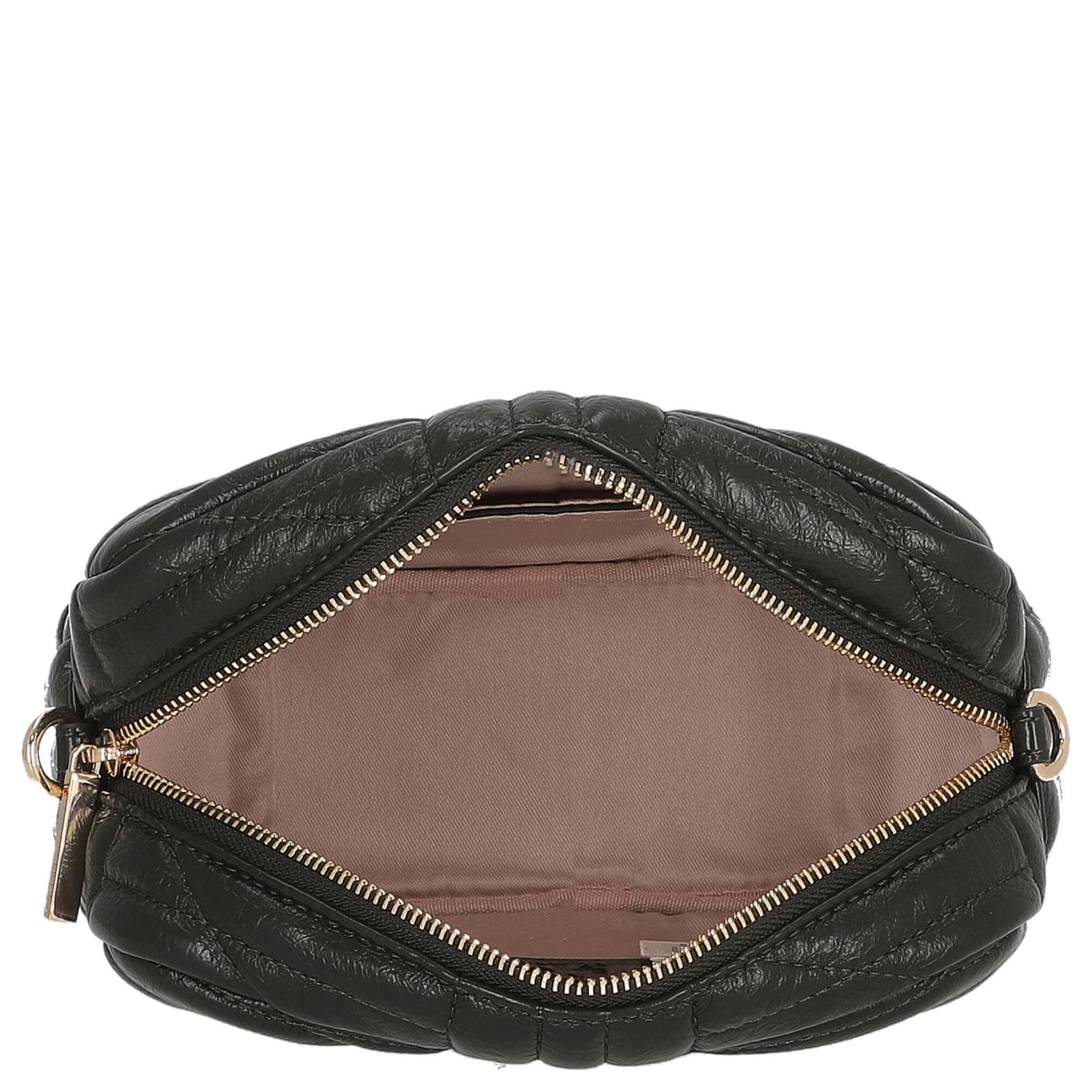 Liu Jo Achala - Umhängetasche M 22 cm (olive night) - Image 6