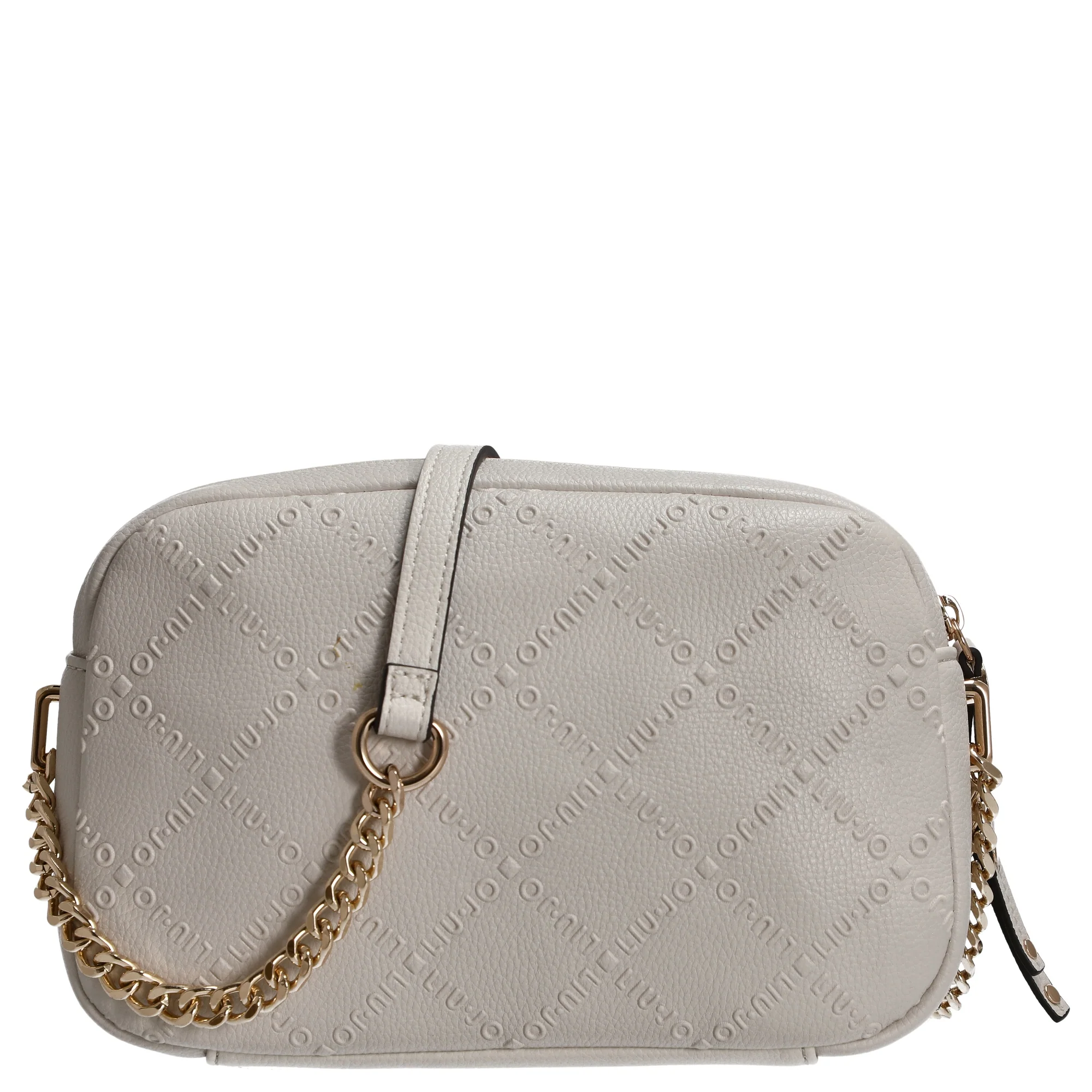 Liu Jo Adonide Camera Case M - Umhängetasche 22 cm (marmo) - Image 4