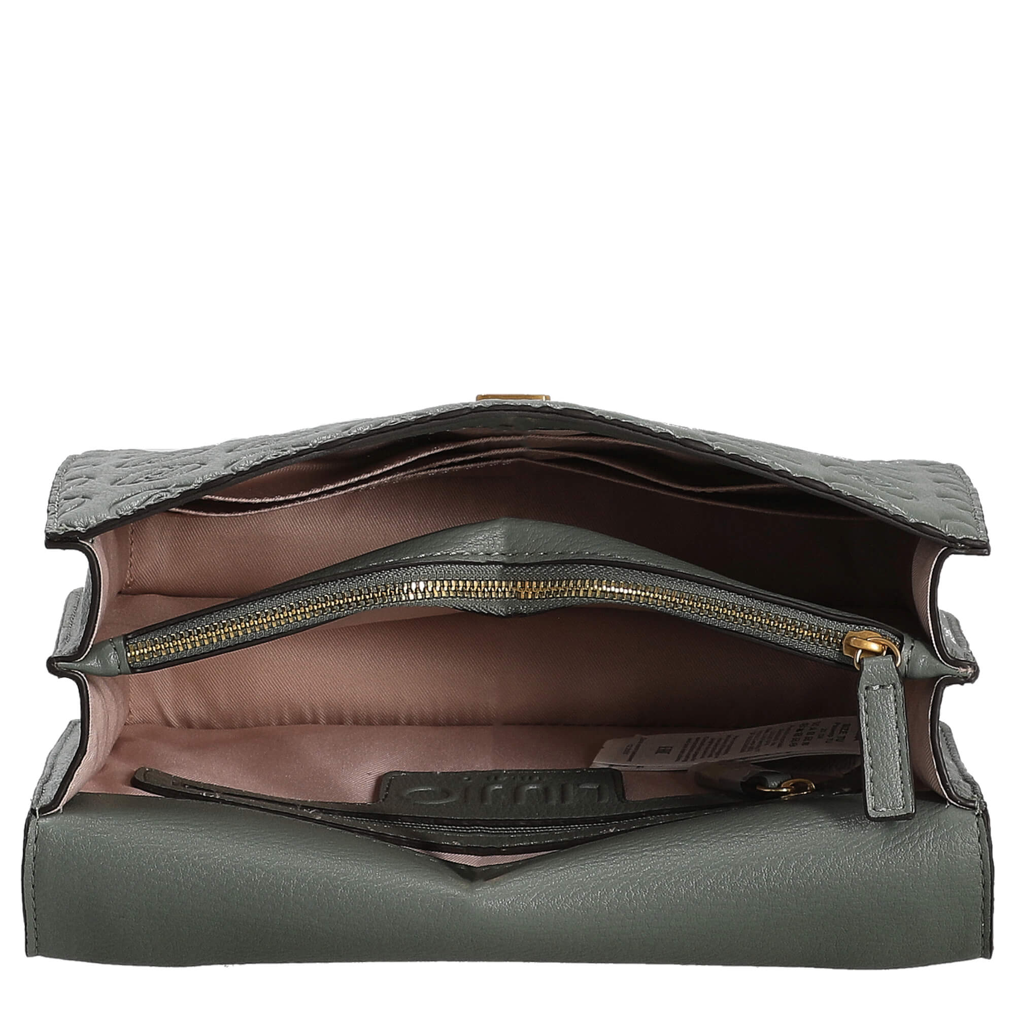 Liu Jo Adonide - Umhängetasche M 23 cm (dark jade) - Image 6