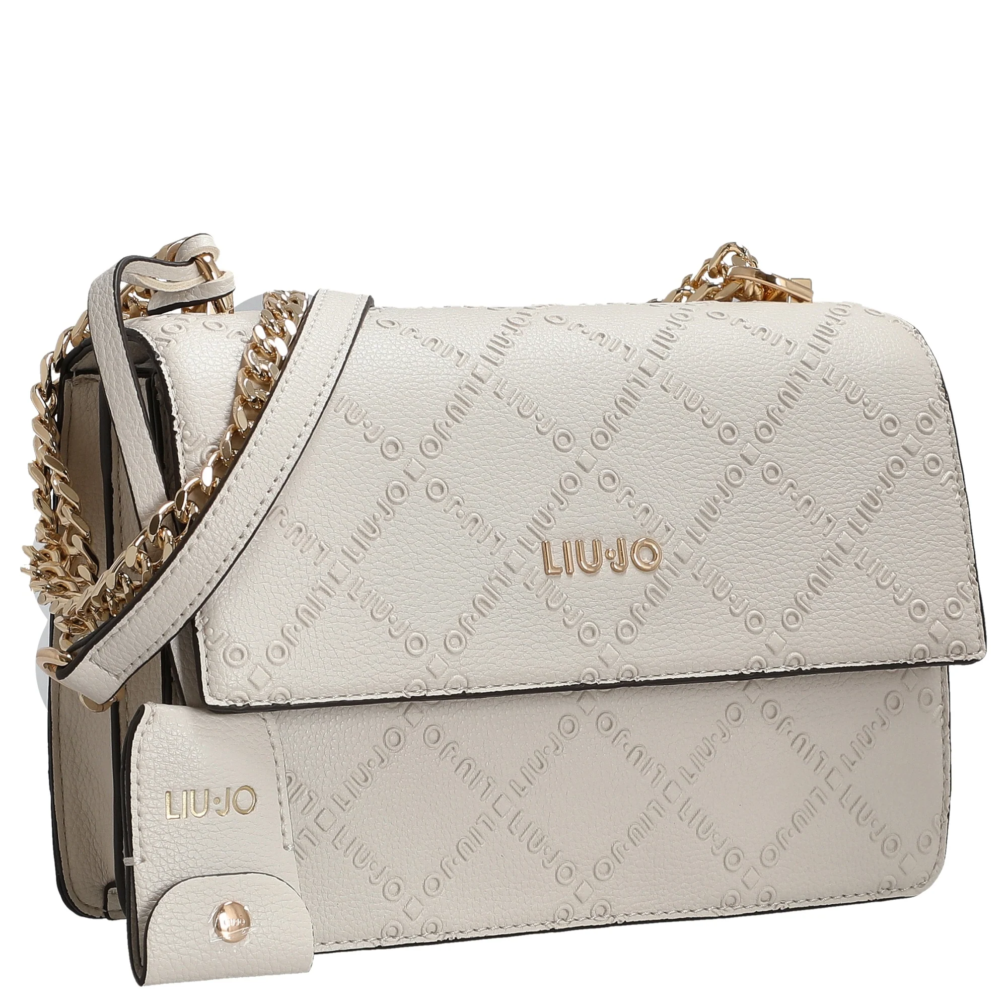 Liu Jo Adonide - Umhängetasche M 23 cm (marmo) - Image 5