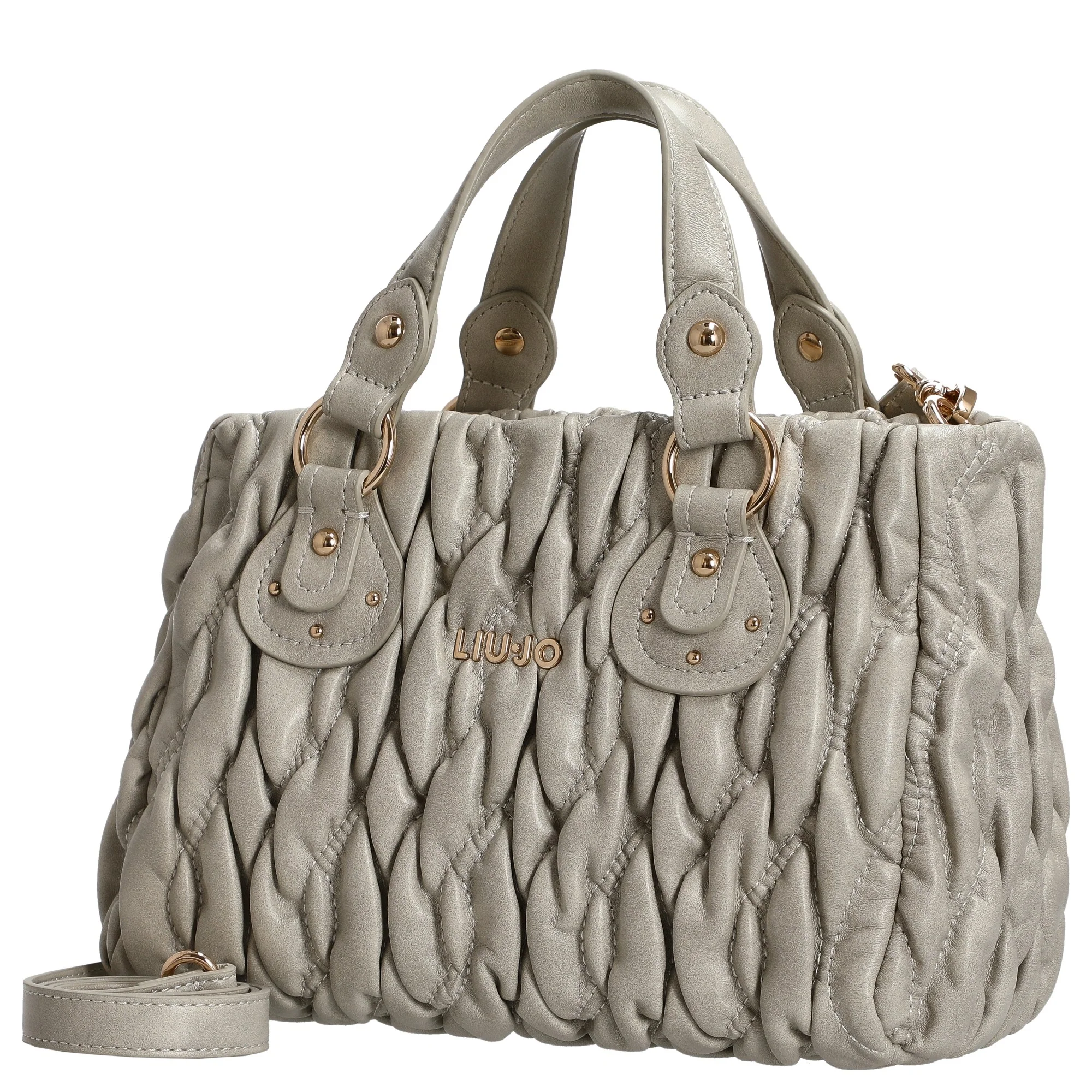 Liu Jo Aide Tote S - Shopper 23 cm (marmo) - Image 2