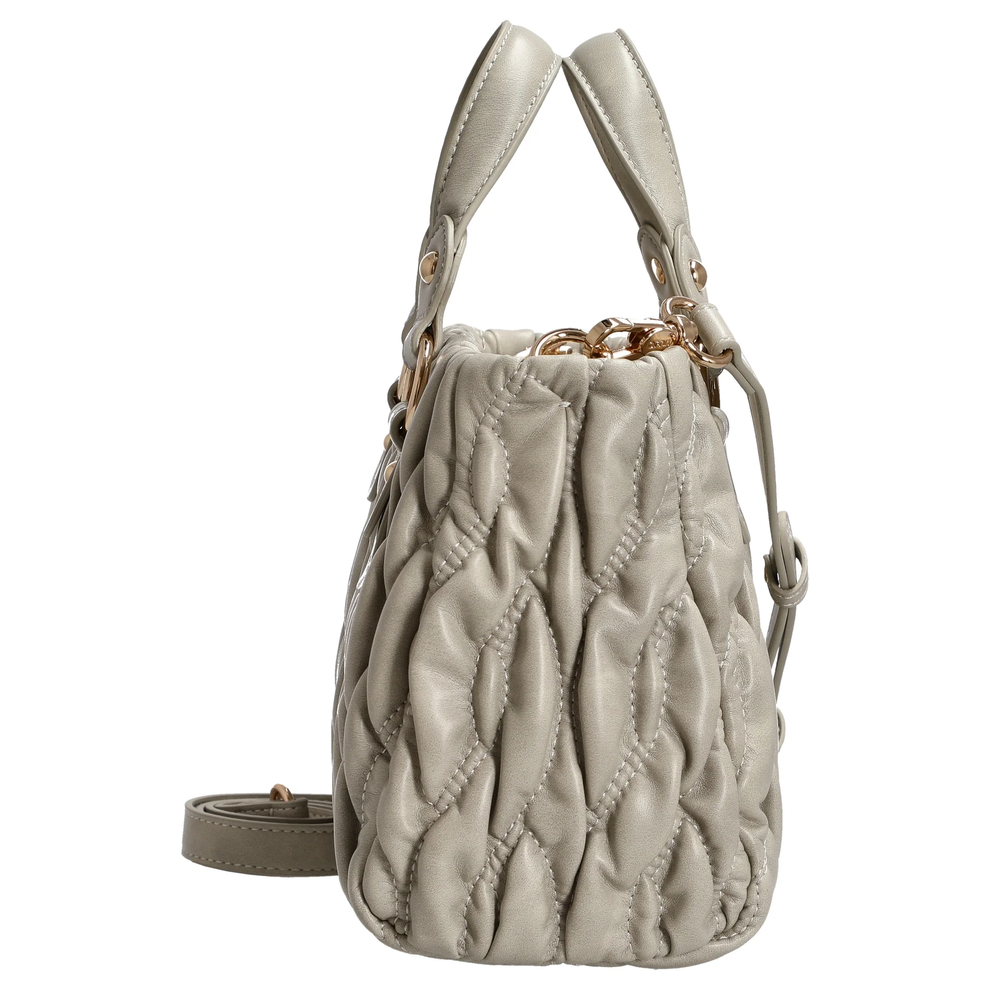 Liu Jo Aide Tote S - Shopper 23 cm (marmo) - Image 3
