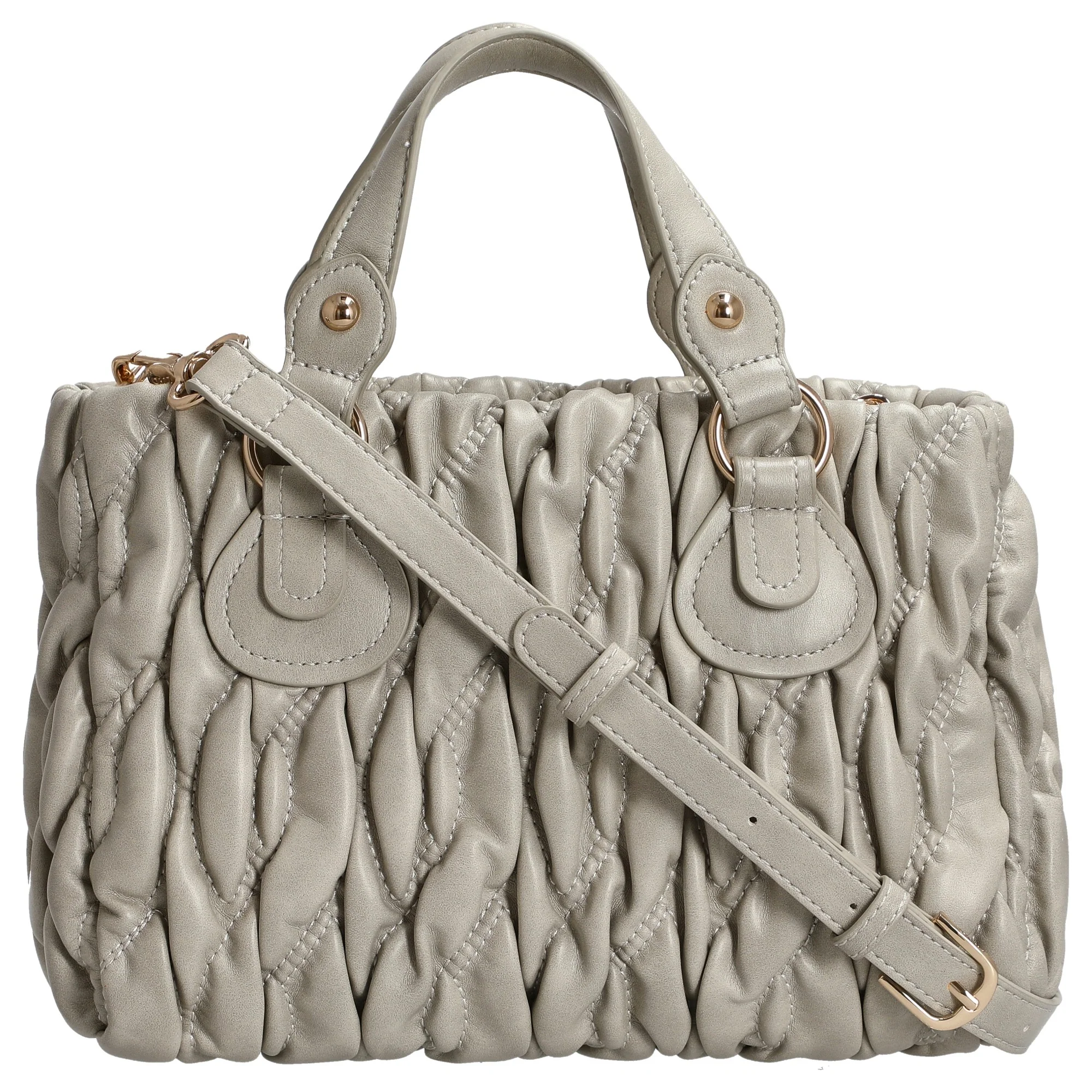 Liu Jo Aide Tote S - Shopper 23 cm (marmo) - Image 4