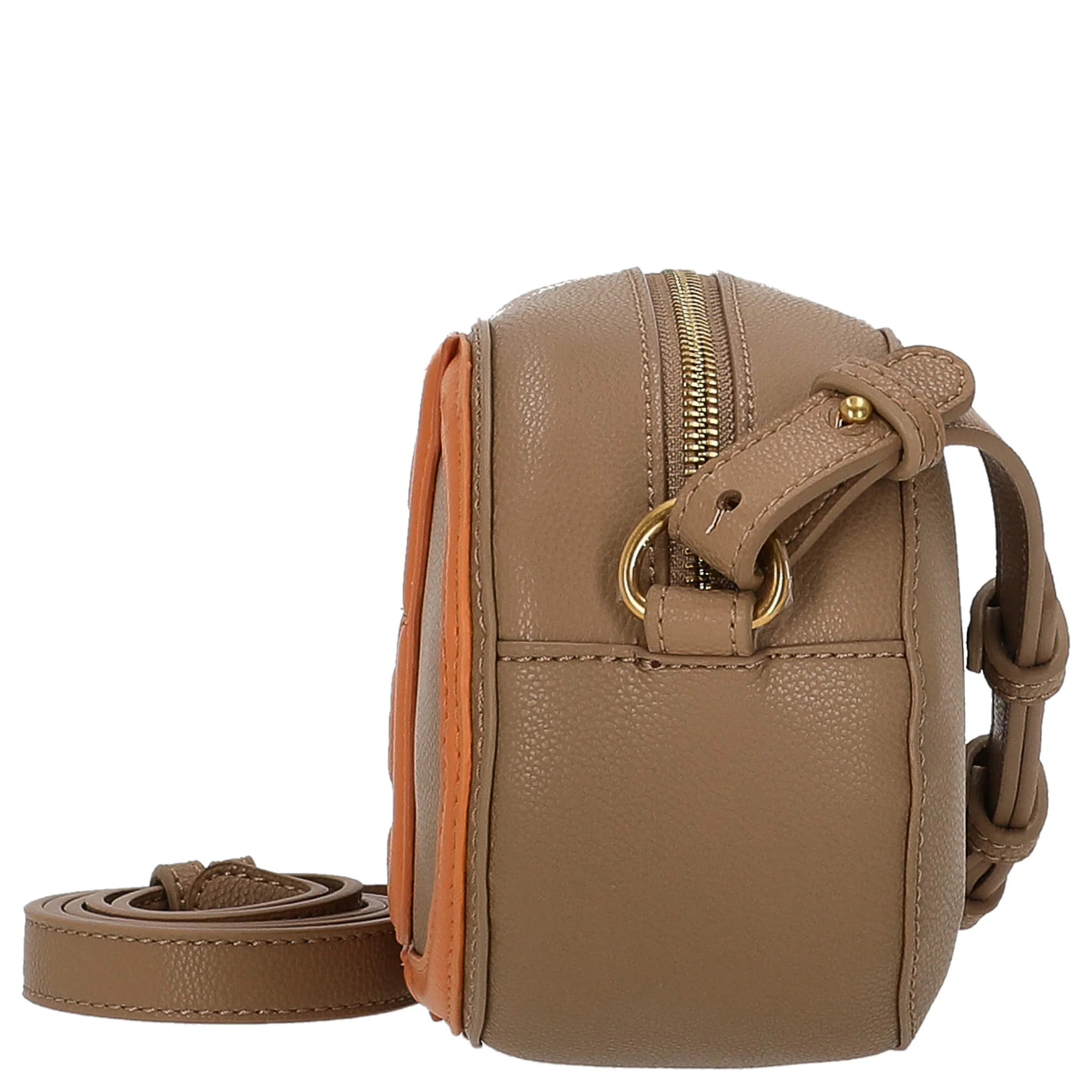 Liu Jo Alaide - Umhängetasche S 21 cm (nuez/exube) - Image 3