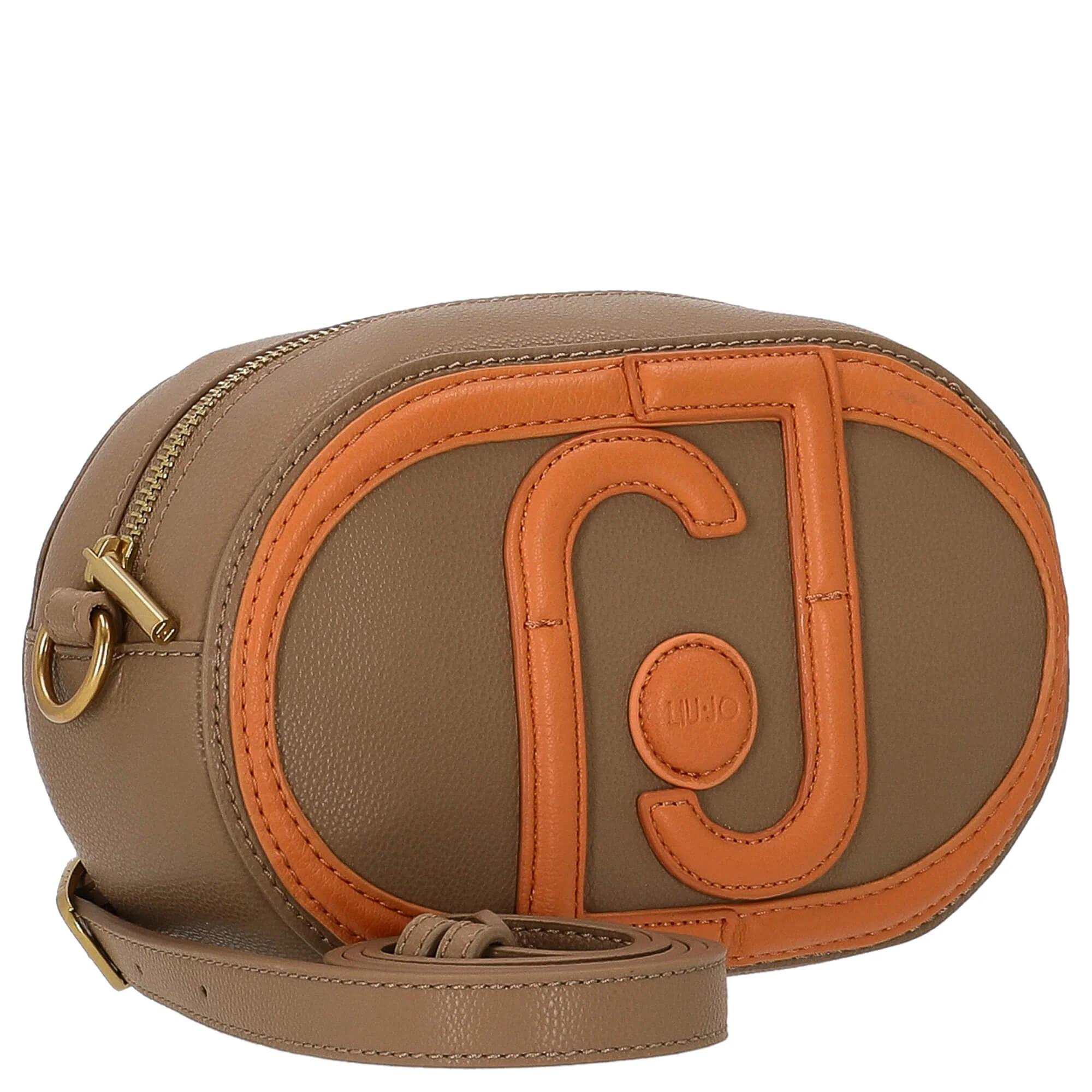 Liu Jo Alaide - Umhängetasche S 21 cm (nuez/exube) - Image 5