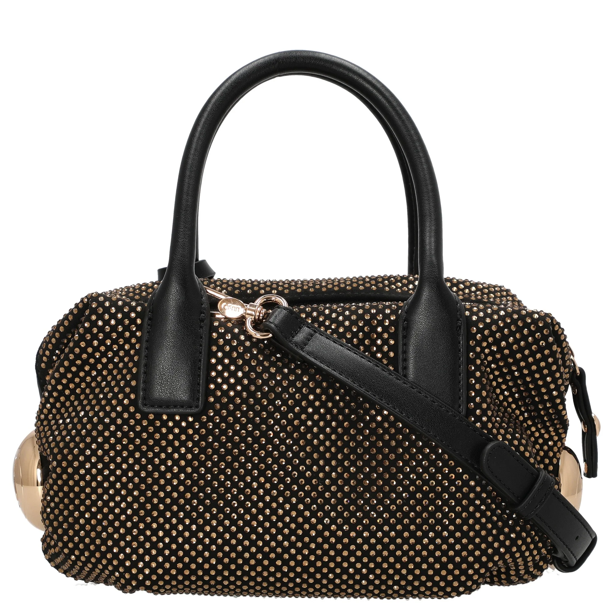 Liu Jo Amelie - Henkeltasche S 27 cm (nero) - Image 4