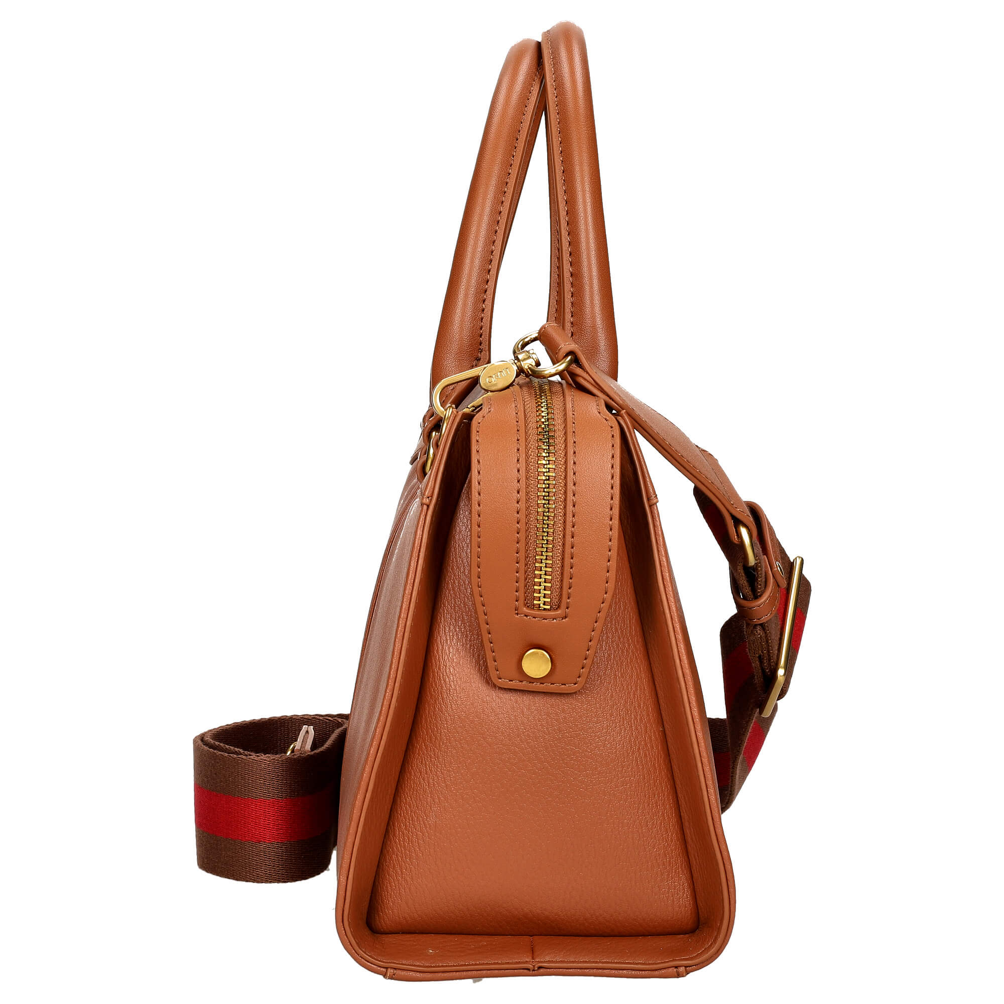 Liu Jo Anaba - Henkeltasche M 28 cm (deer) - Image 3