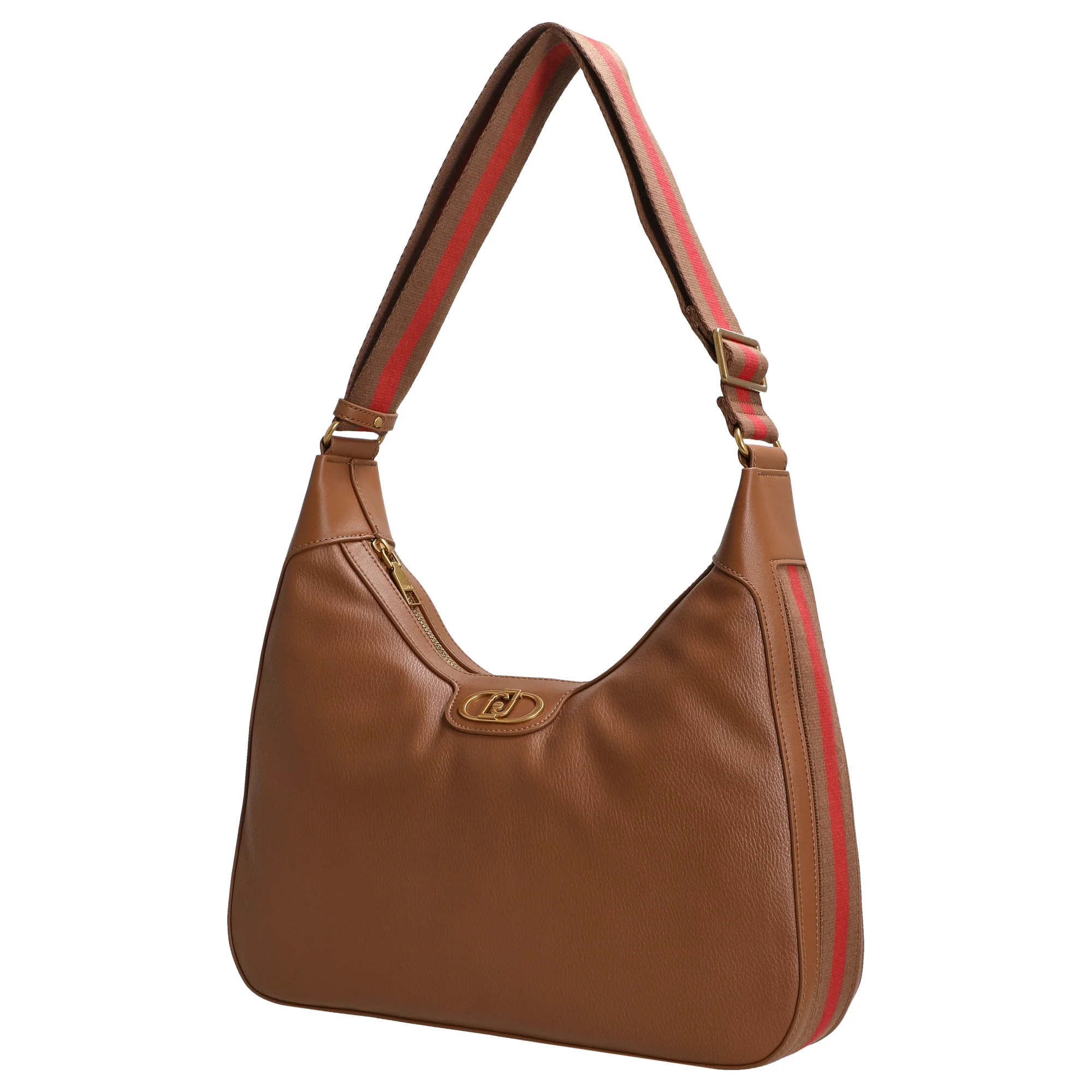 Liu Jo Anaba Hobo - Schultertasche L 35 cm (deer) - Image 2