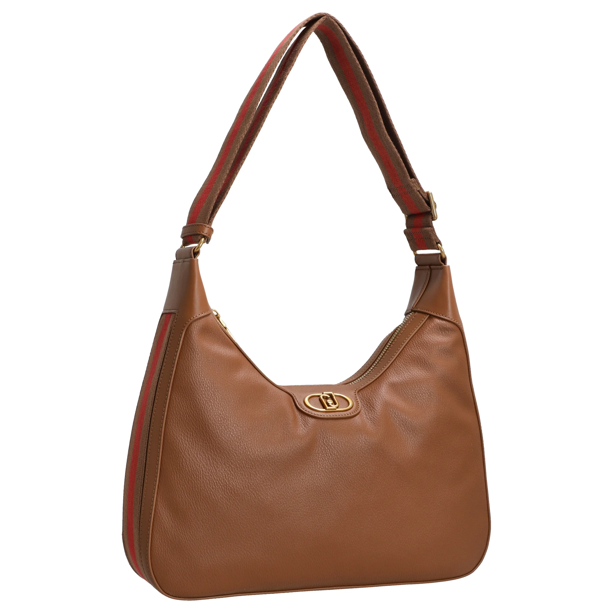 Liu Jo Anaba Hobo - Schultertasche L 35 cm (deer) - Image 5