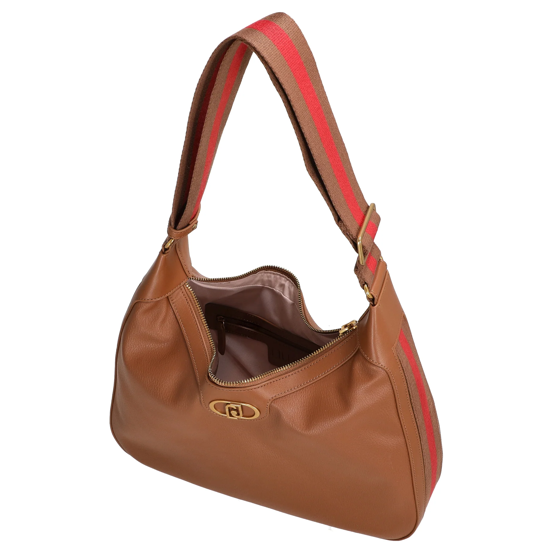 Liu Jo Anaba Hobo - Schultertasche L 35 cm (deer) - Image 6