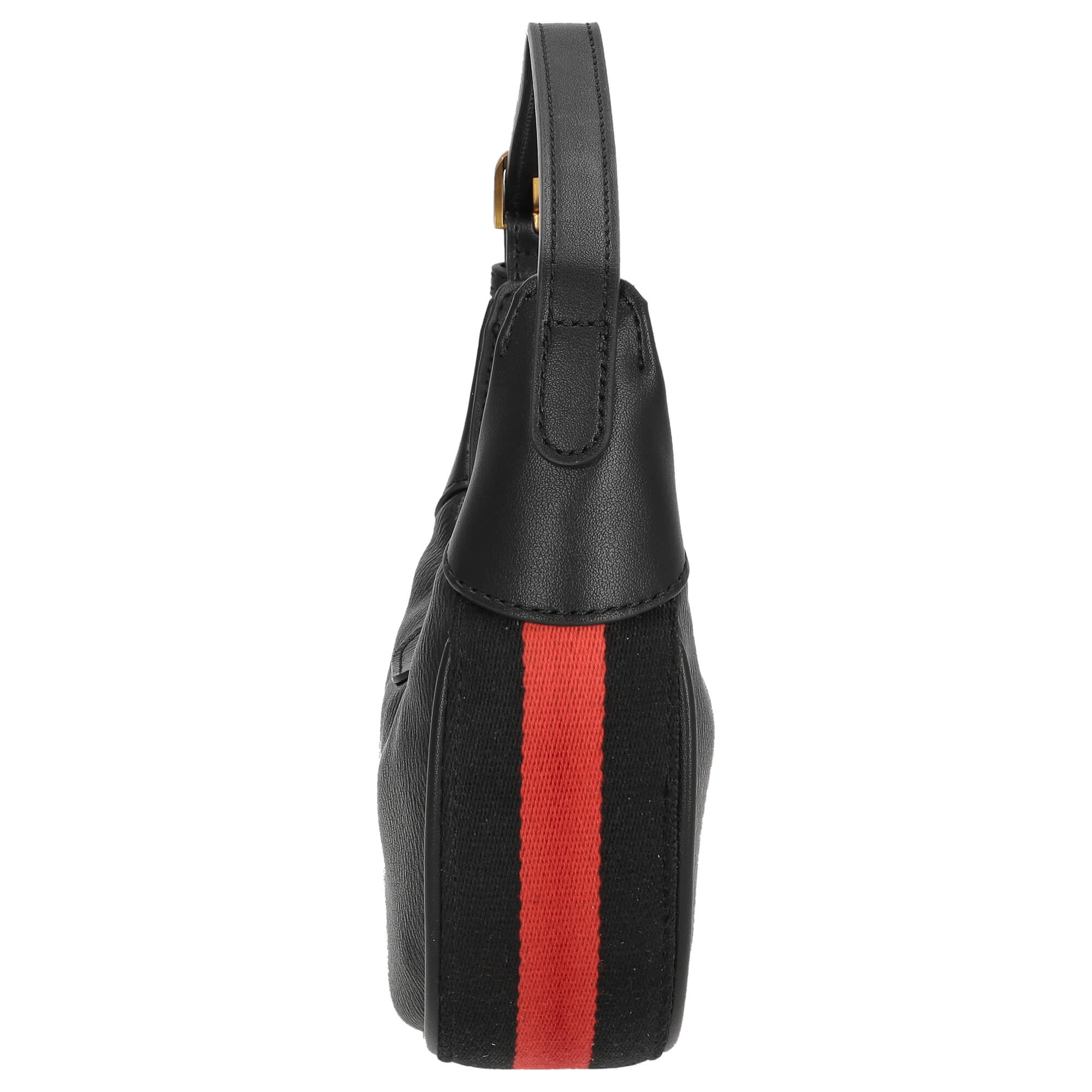 Liu Jo Anaba Hobo - Umhängetasche XS 20 cm (black) - Image 3