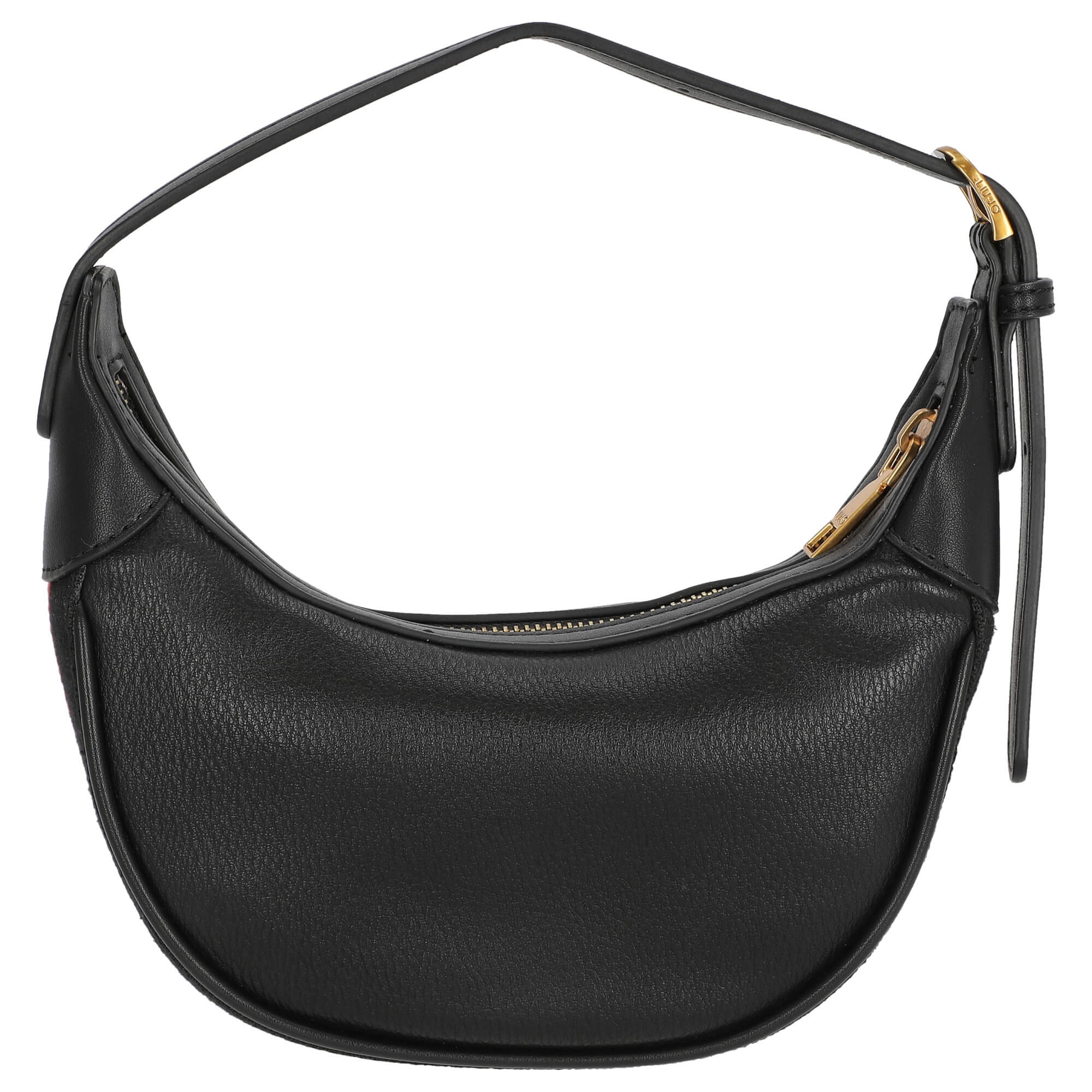 Liu Jo Anaba Hobo - Umhängetasche XS 20 cm (black) - Image 4