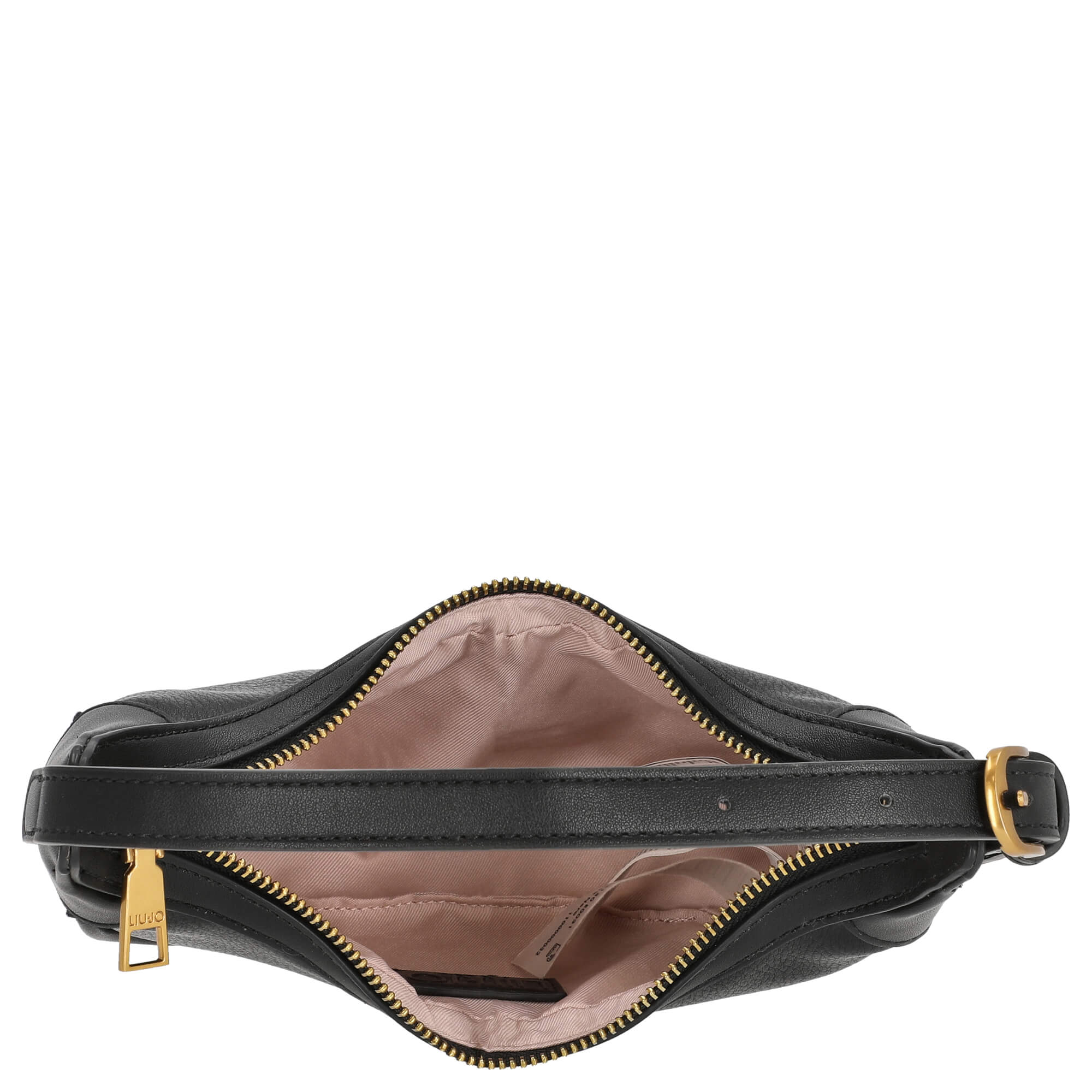 Liu Jo Anaba Hobo - Umhängetasche XS 20 cm (black) - Image 6