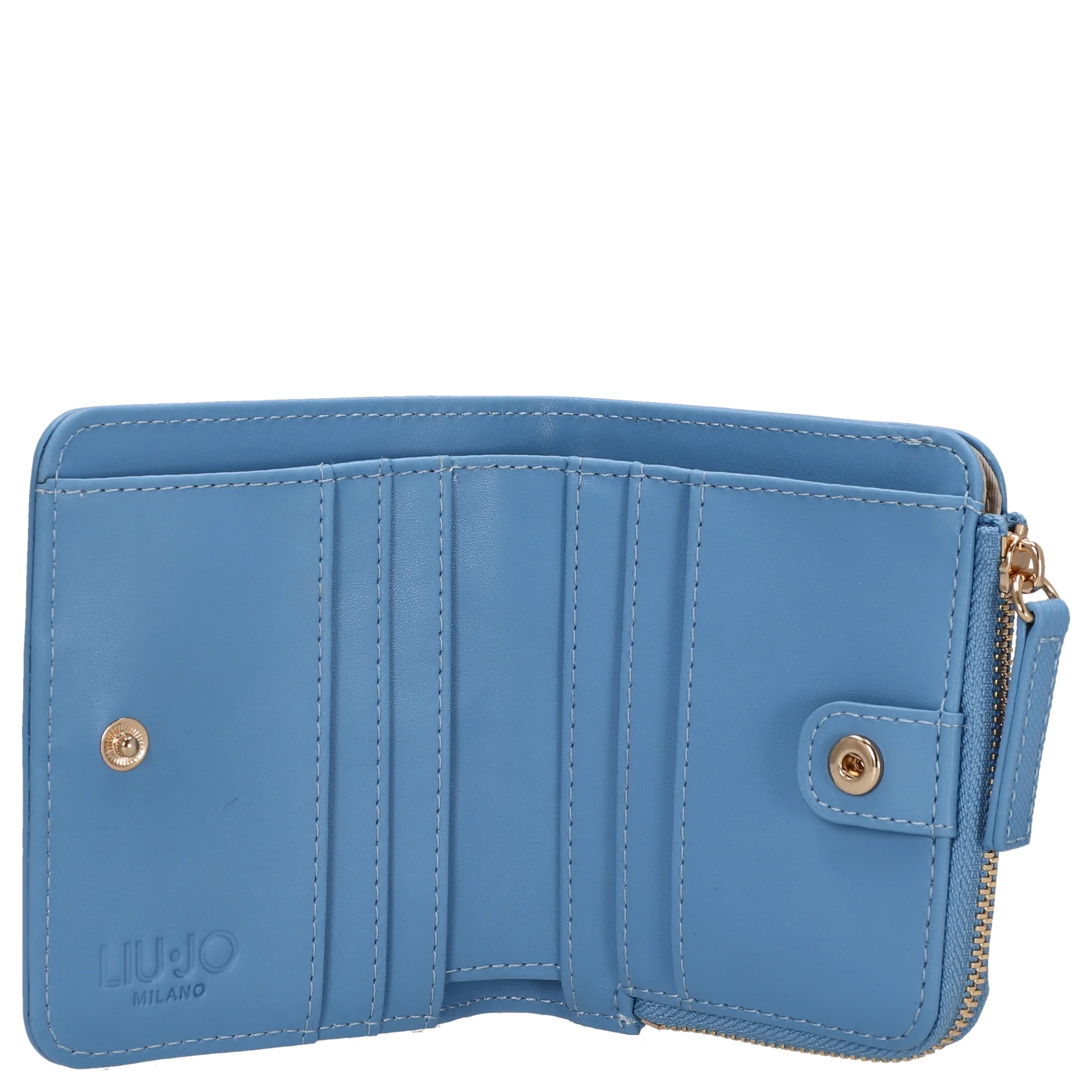 Liu Jo Caliwen - Geldbörse 3cc 11 cm (azure blue) - Image 2
