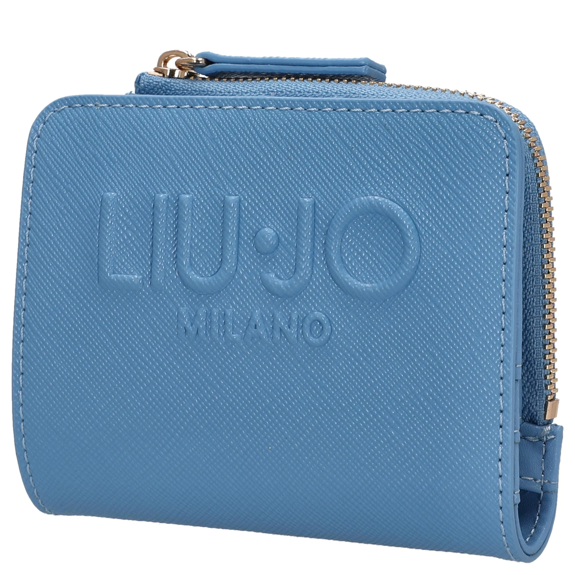 Liu Jo Caliwen - Geldbörse 3cc 11 cm (azure blue) - Image 3