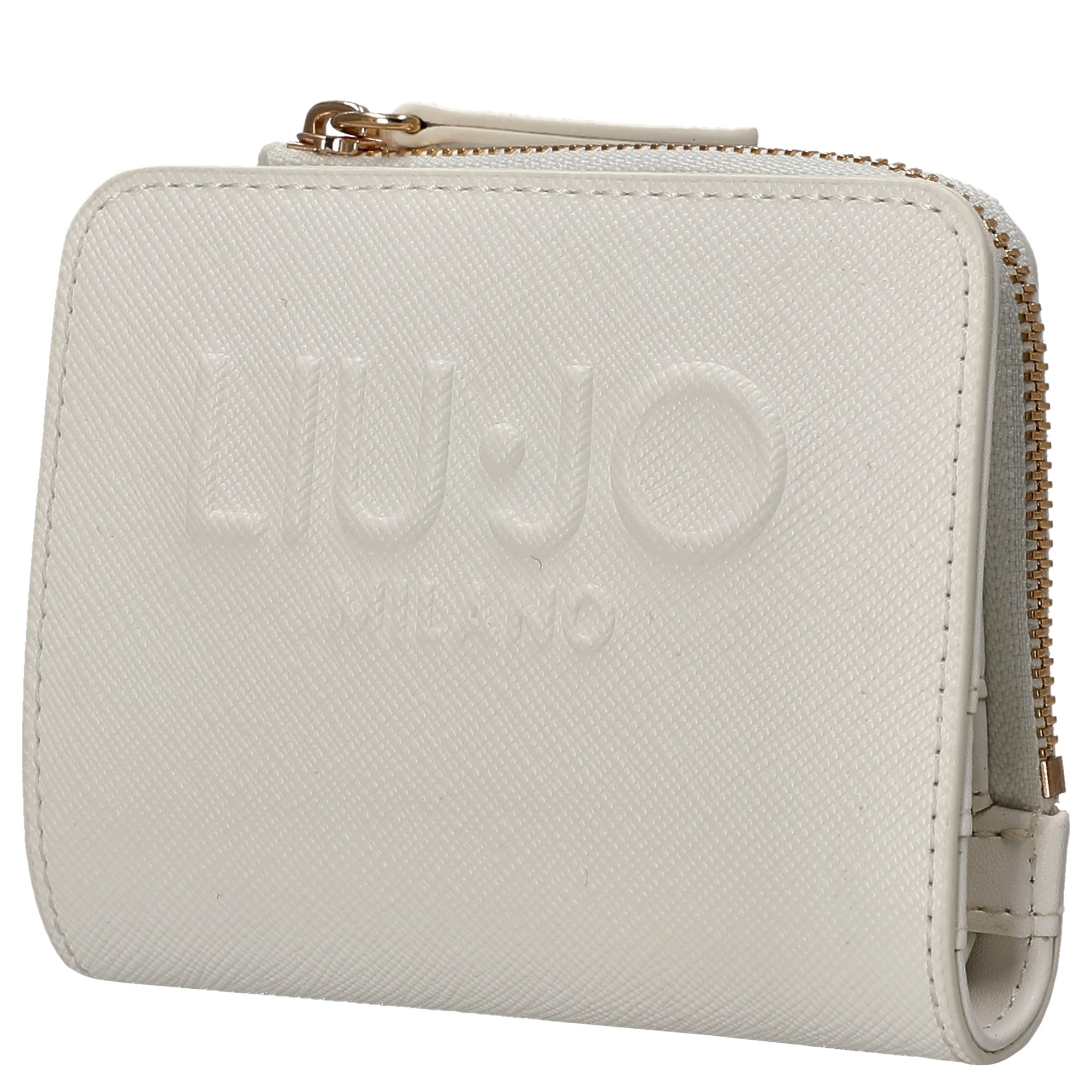Liu Jo Caliwen - Geldbörse 3cc 11 cm (cream) - Image 3