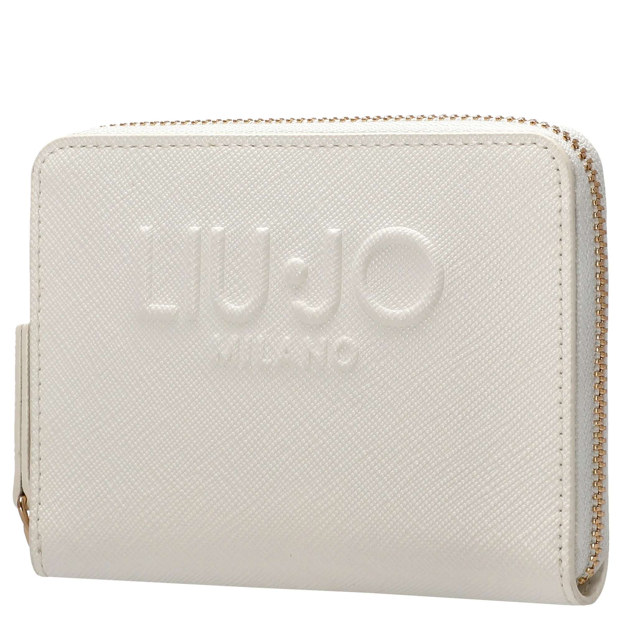 Liu Jo Caliwen - Geldbörse 3cc 12 cm (cream) - Image 3