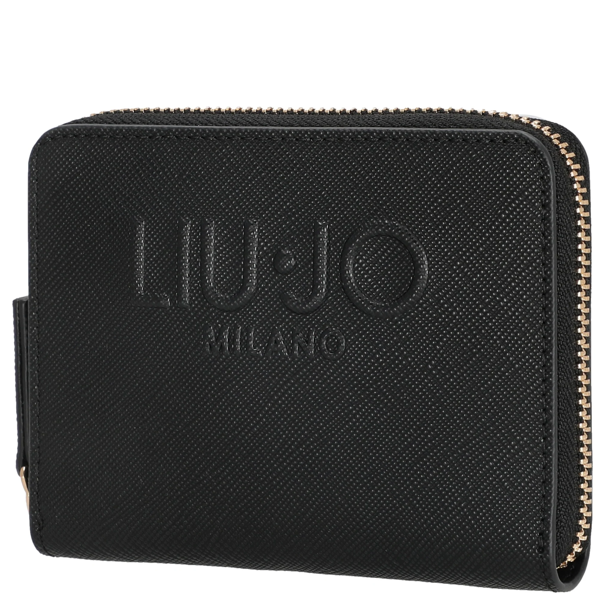 Liu Jo Caliwen - Geldbörse 3cc 12 cm (nero) - Image 3