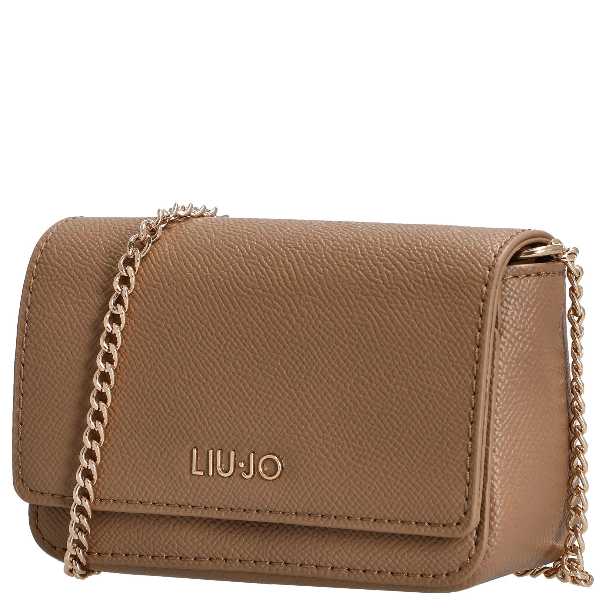 Liu Jo Caliwen - Umhängetasche 15 cm (almond) - Image 2