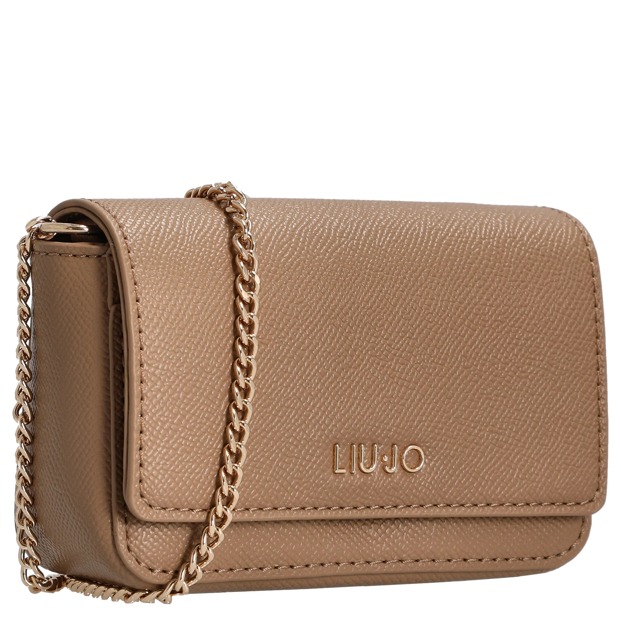 Liu Jo Caliwen - Umhängetasche 15 cm (almond) - Image 5
