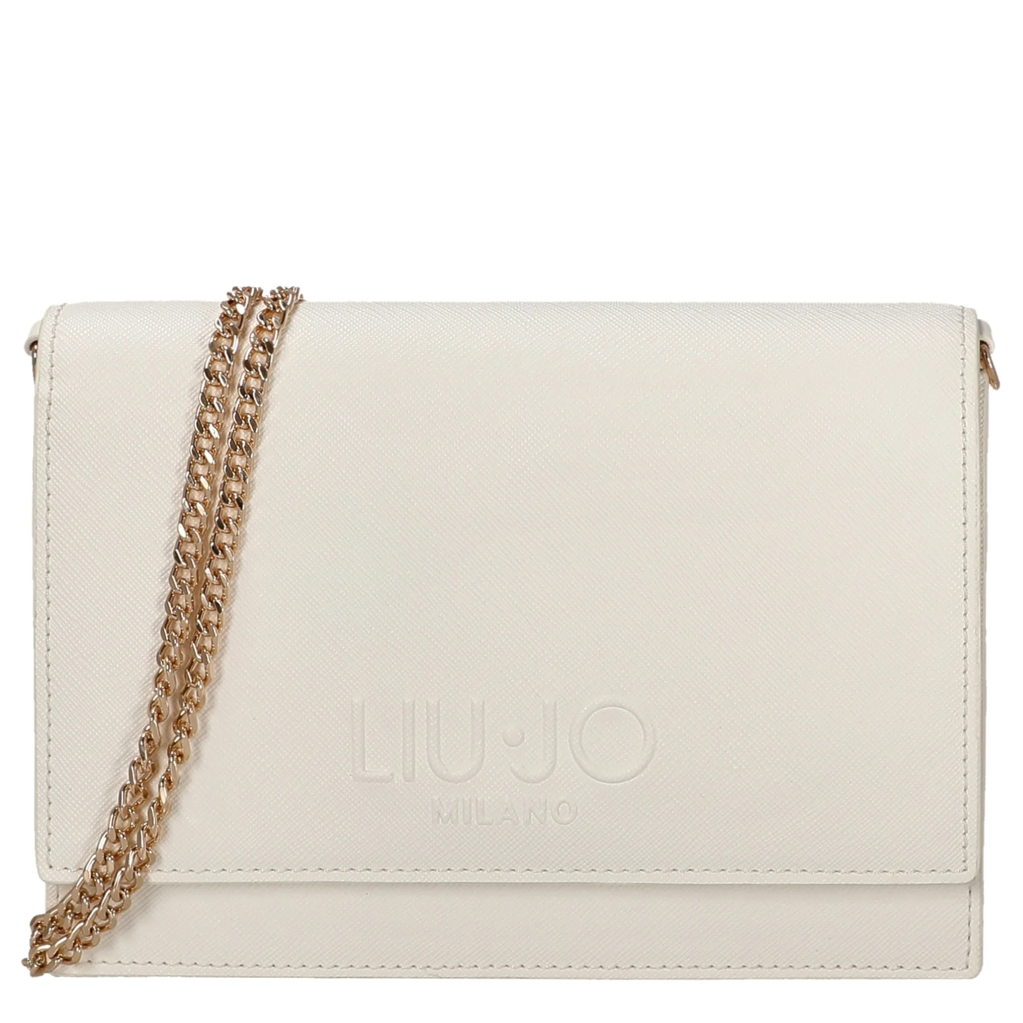 Liu Jo Caliwen - Umhängetasche 22 cm (cream)