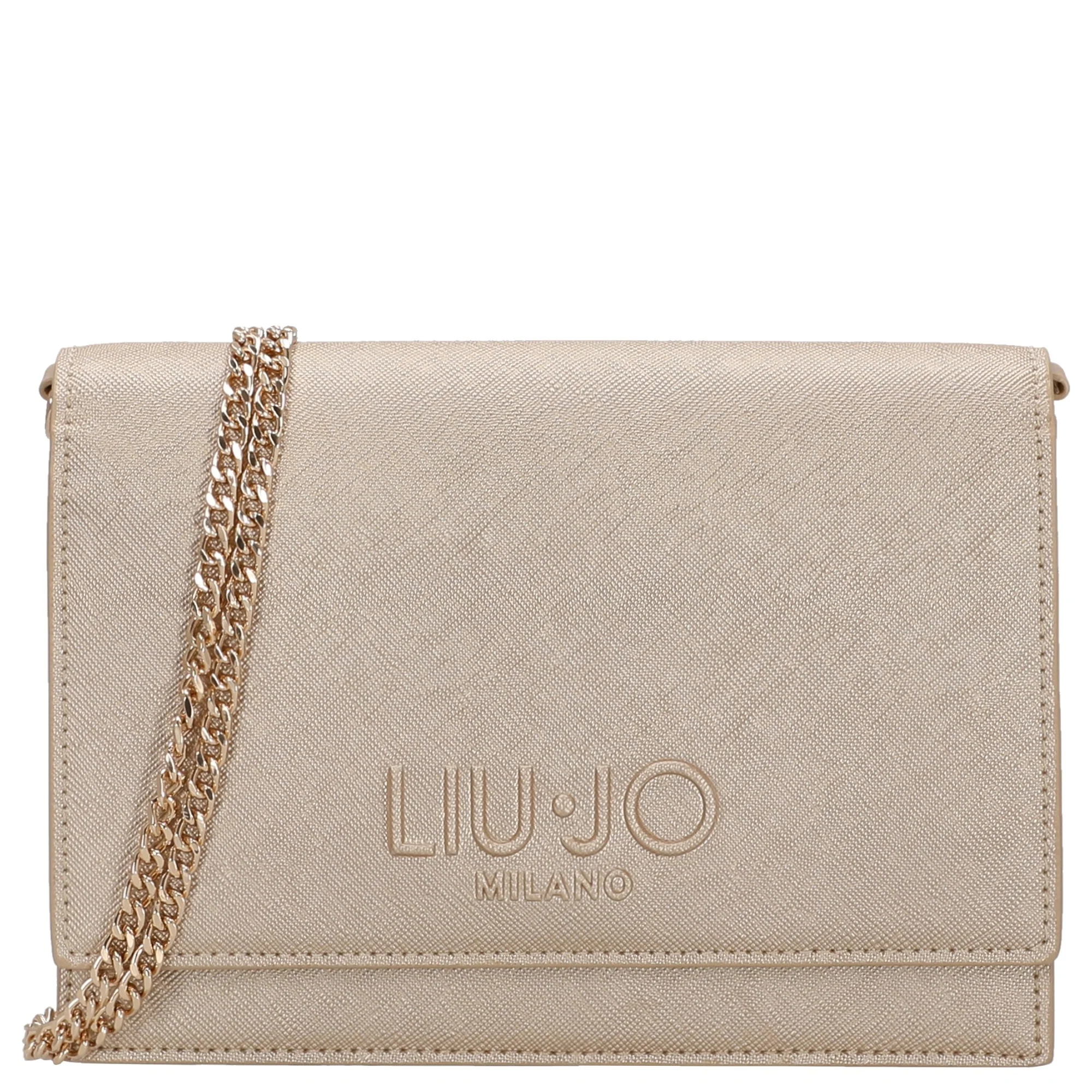 Liu Jo Caliwen - Umhängetasche 22 cm (light gold)