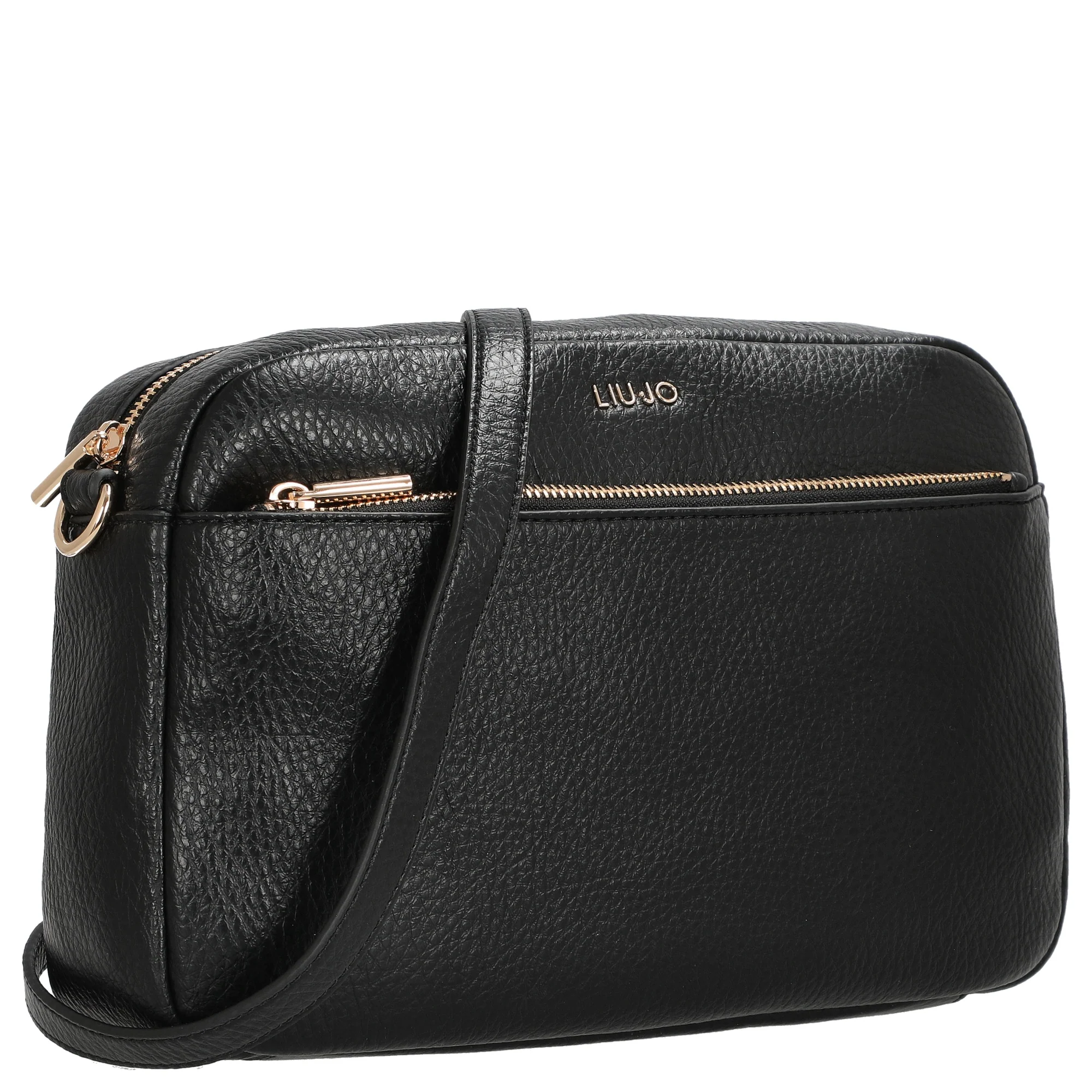 Liu Jo Caliwen - Umhängetasche 30 cm (nero) - Image 5