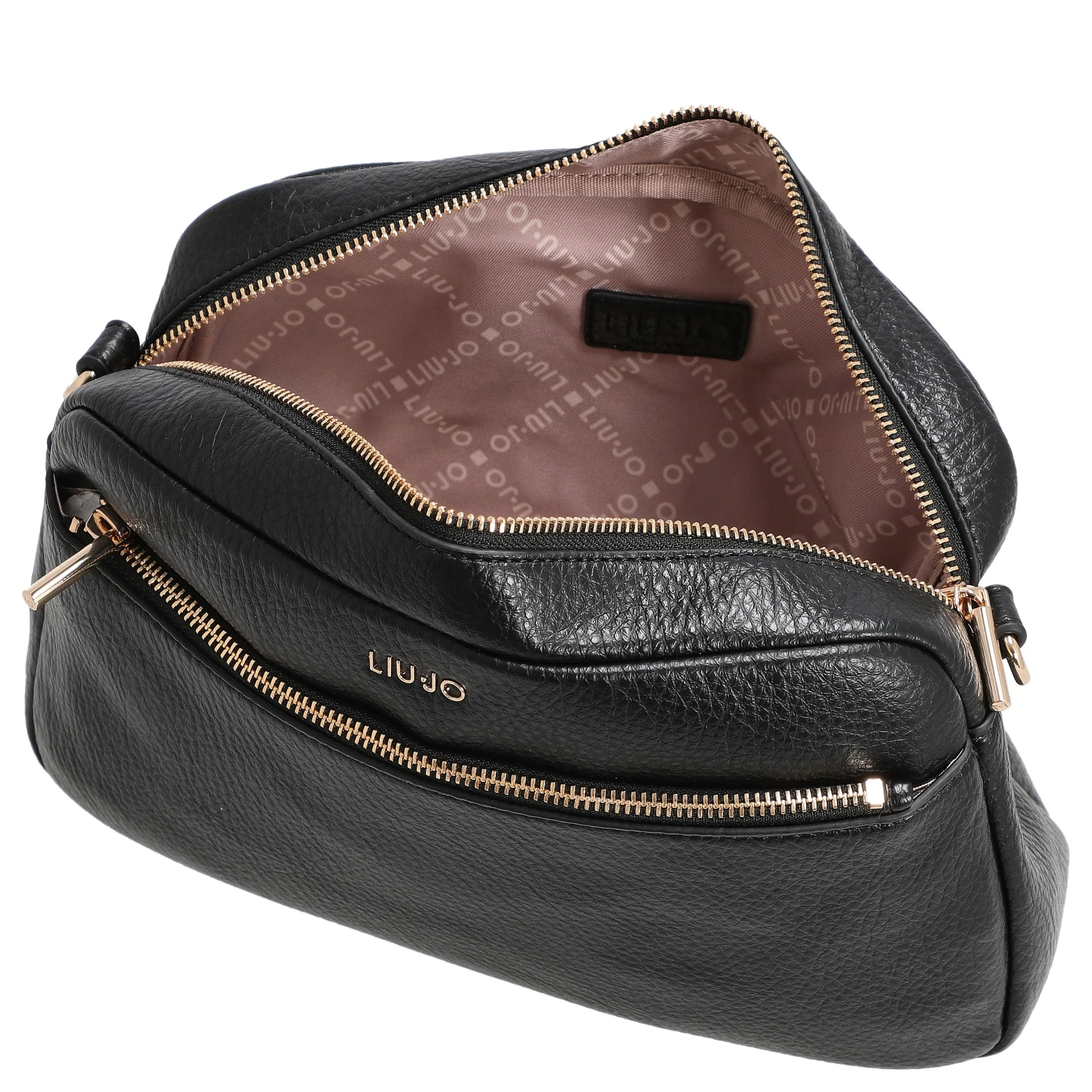 Liu Jo Caliwen - Umhängetasche 30 cm (nero) - Image 6