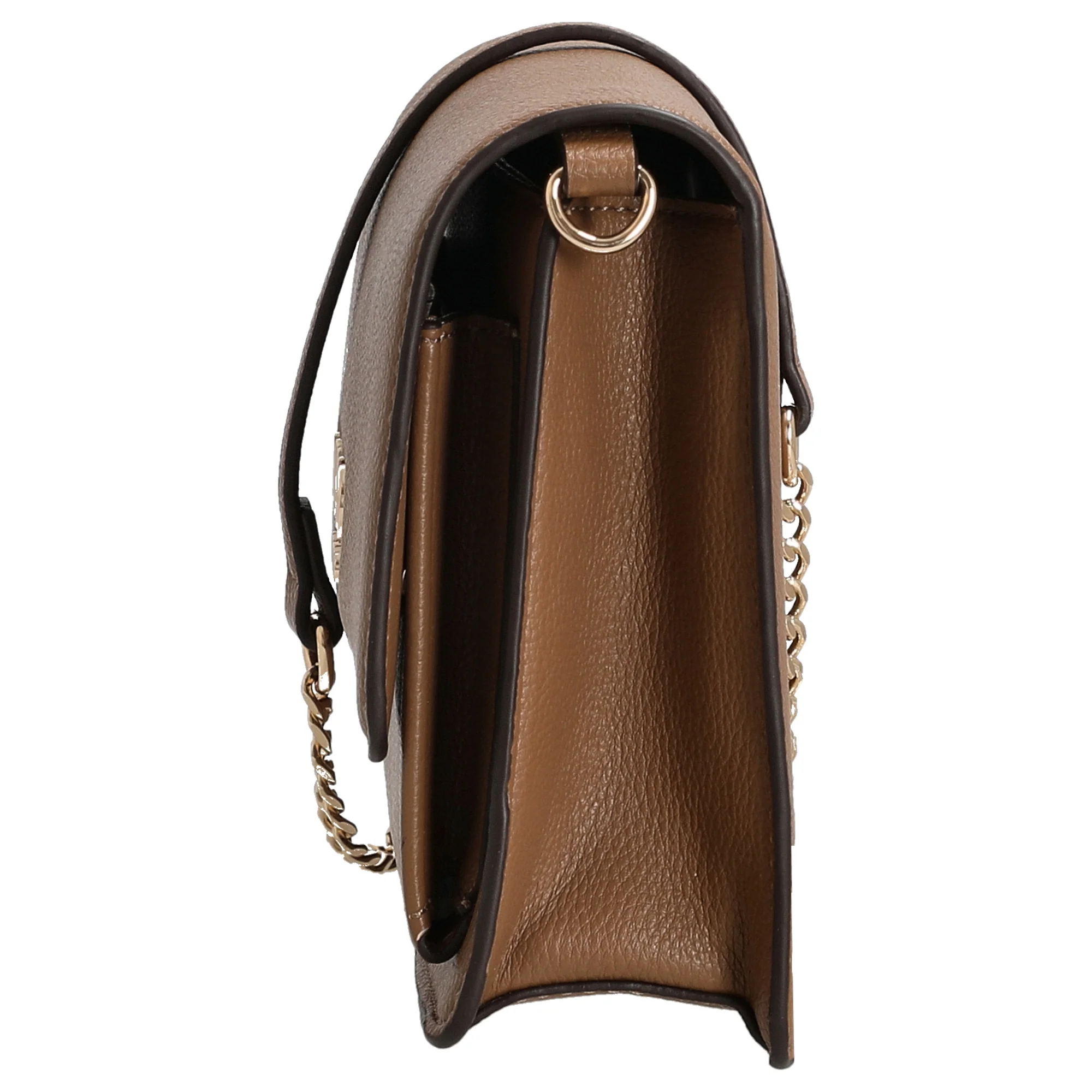 Liu Jo Caliwen - Umhängetasche M 22 cm (suede) - Image 3