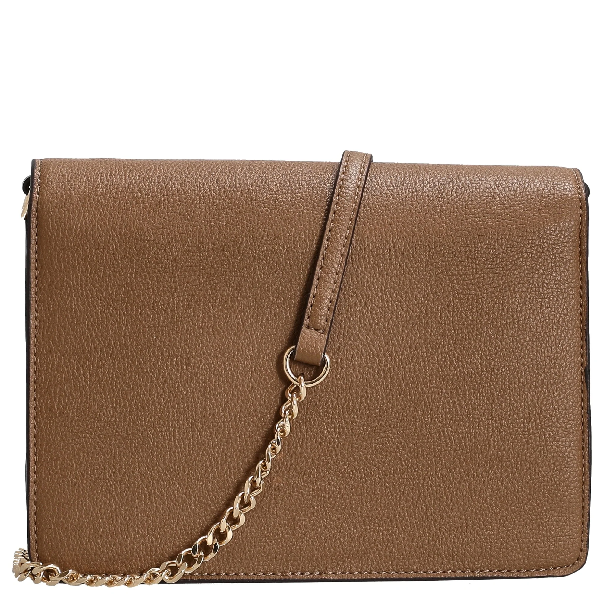 Liu Jo Caliwen - Umhängetasche M 22 cm (suede) - Image 4