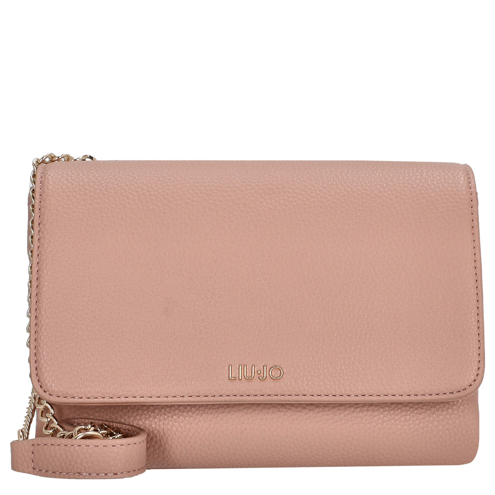 Liu Jo Caliwen - Umhängetasche S 23 cm (soft peach)