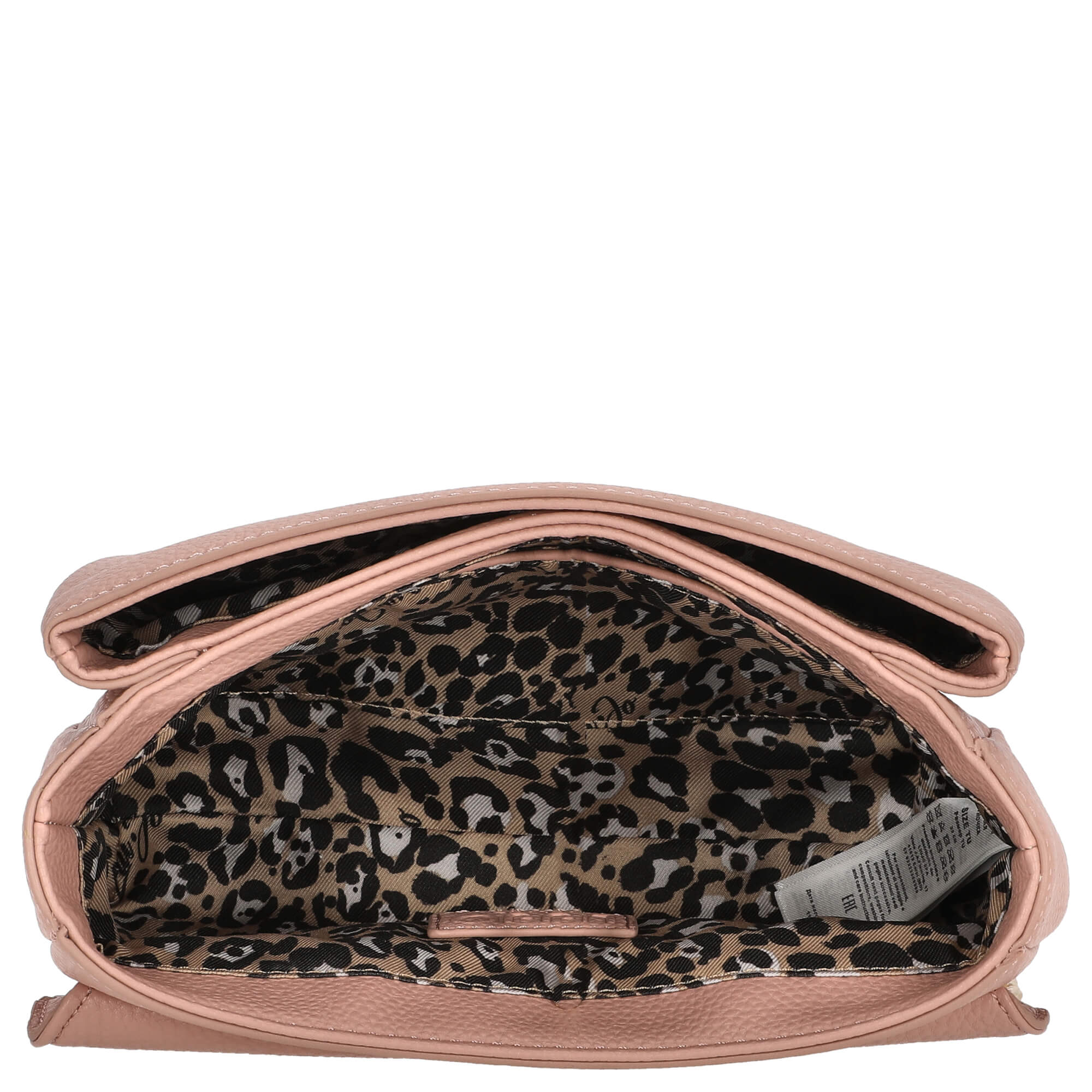 Liu Jo Caliwen - Umhängetasche S 23 cm (soft peach) - Image 6