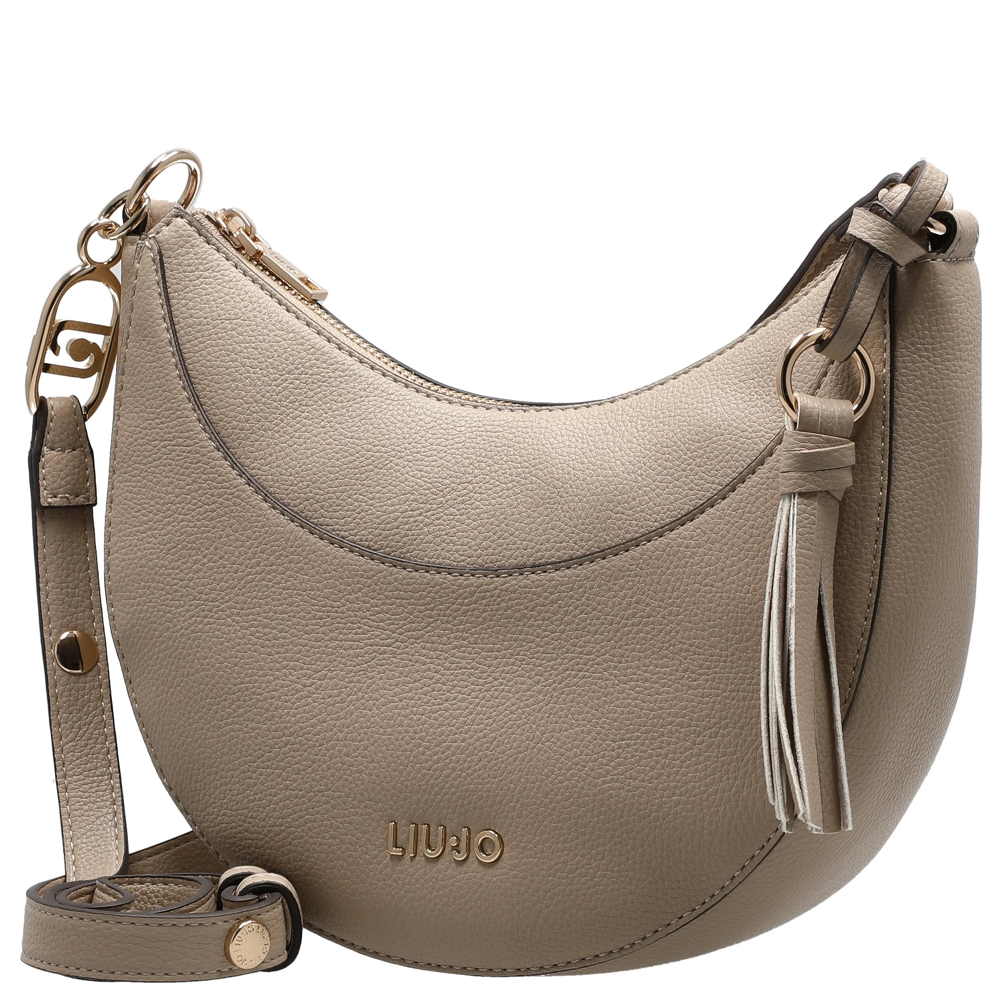 Liu Jo Cirry Hobo - Schultertasche M 24 cm (neutro) - Image 2