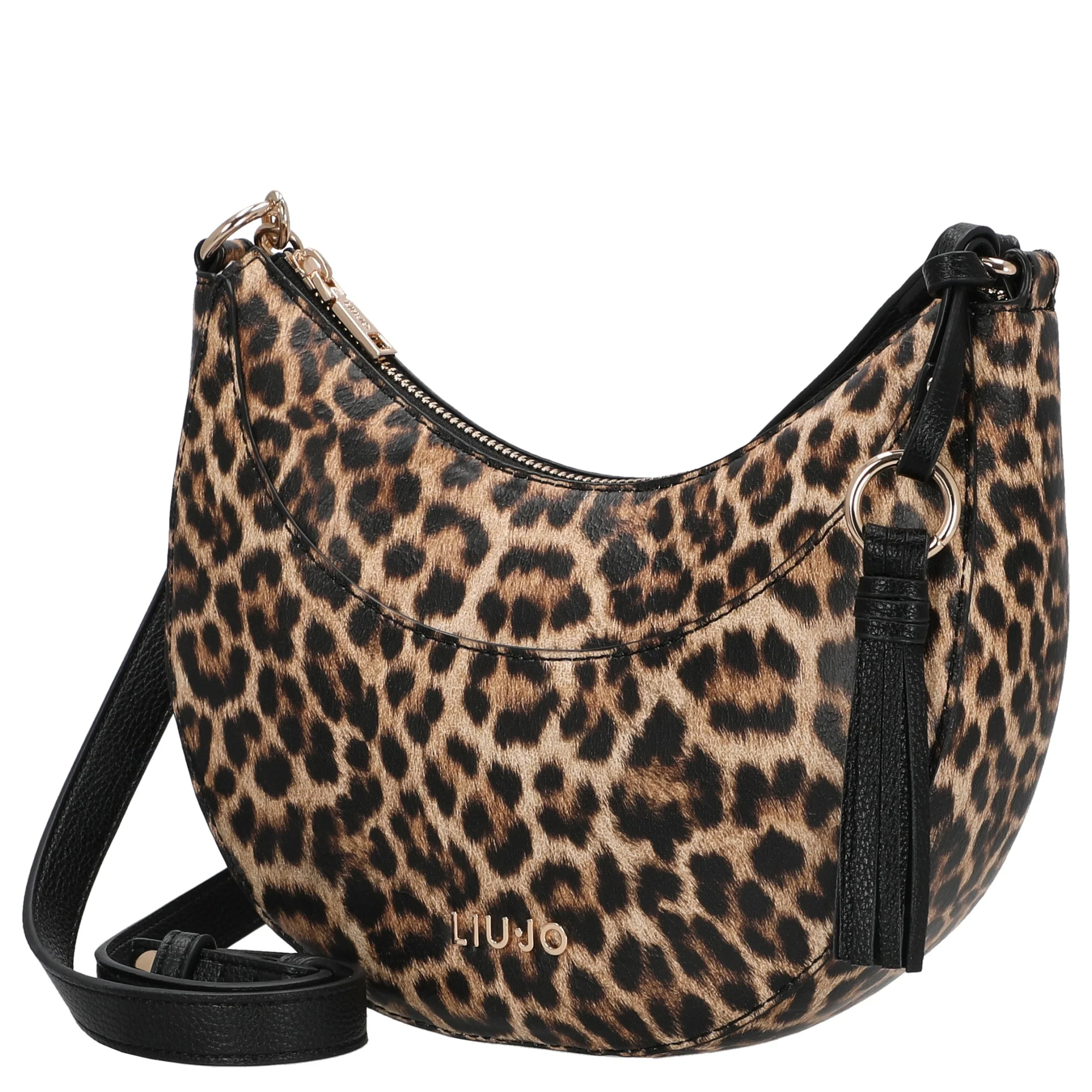 Liu Jo Cirry - Schultertasche S 24 cm (macul.naturale) - Image 2