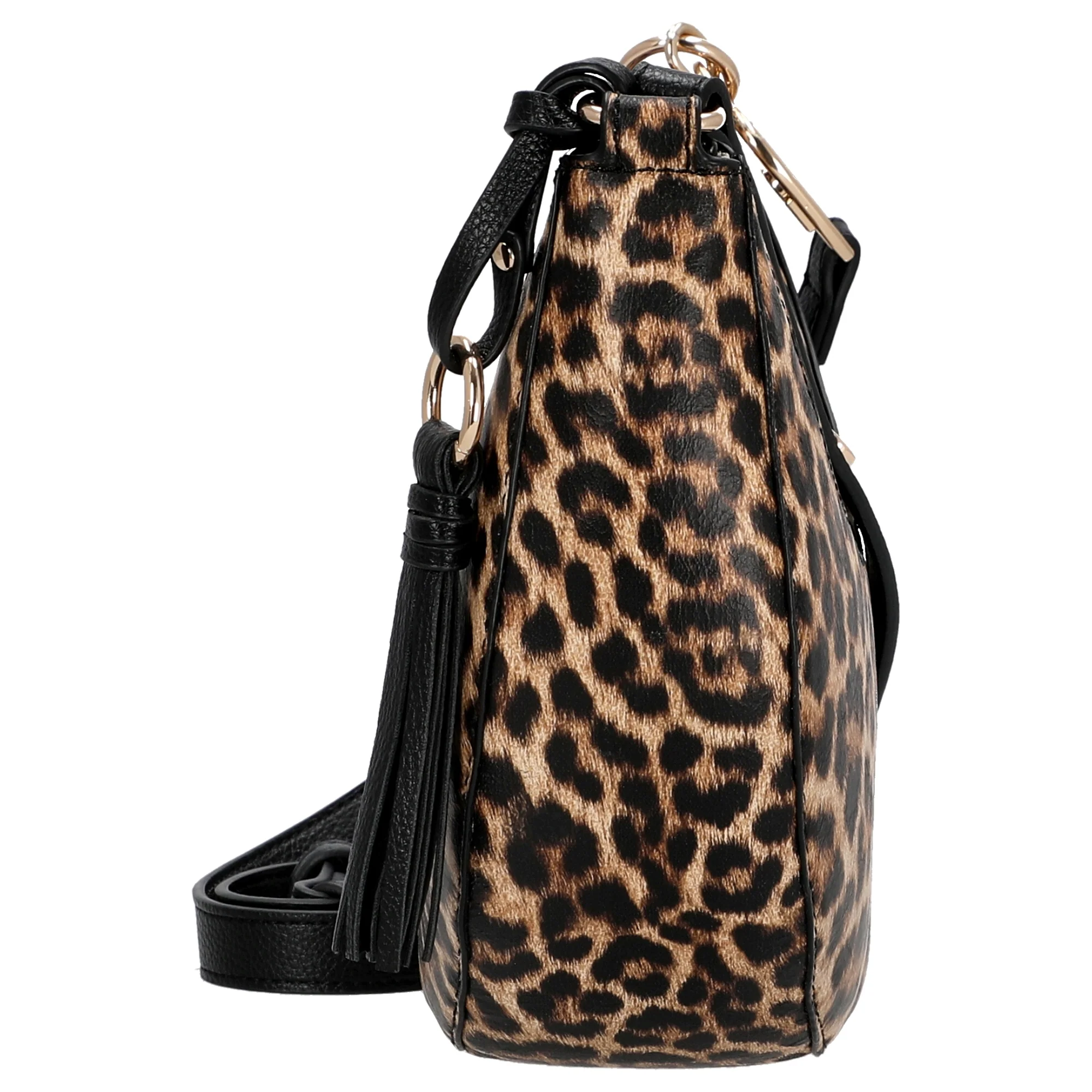 Liu Jo Cirry - Schultertasche S 24 cm (macul.naturale) - Image 3