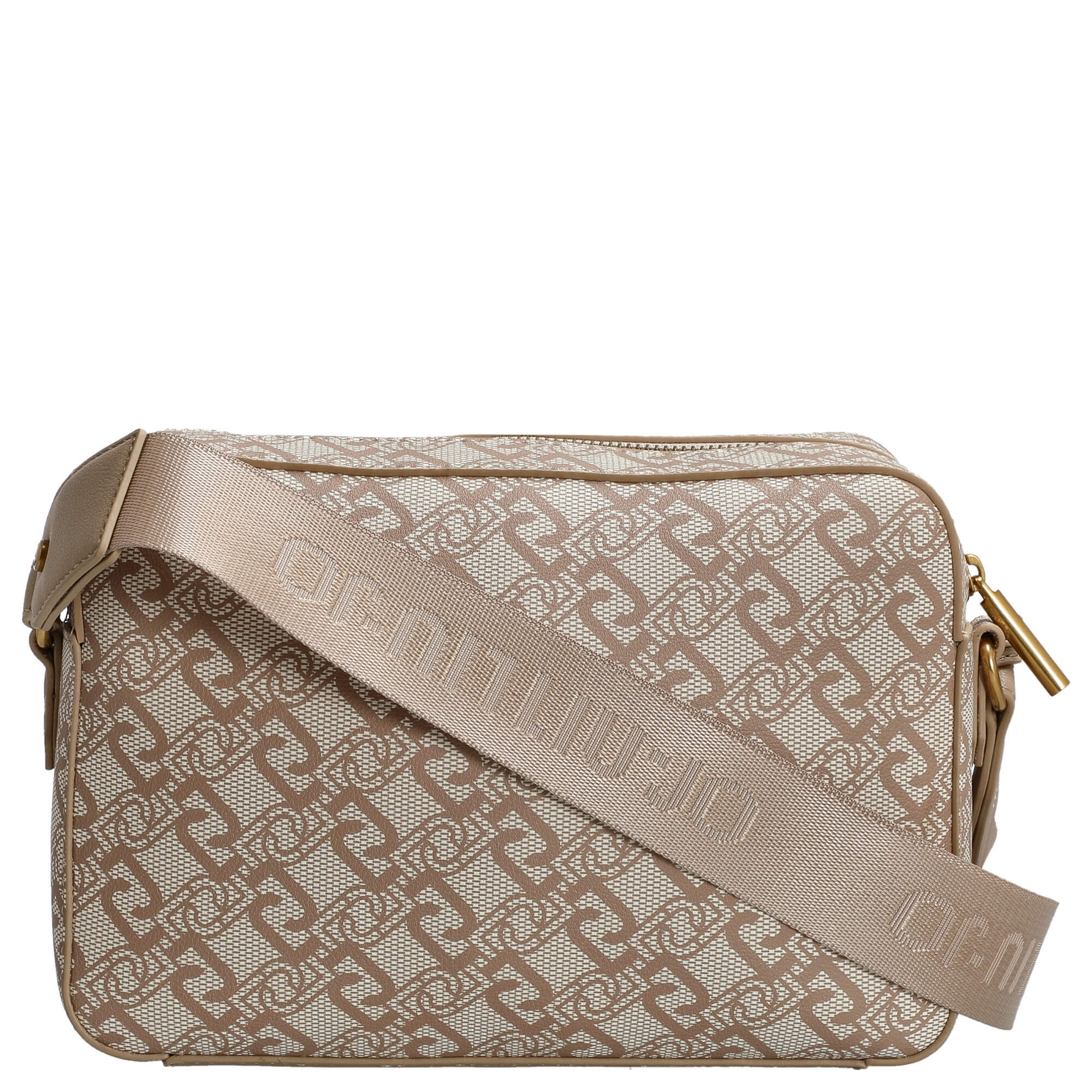 Liu Jo Clidia - Umhängetasche M 25 cm (nuez) - Image 4