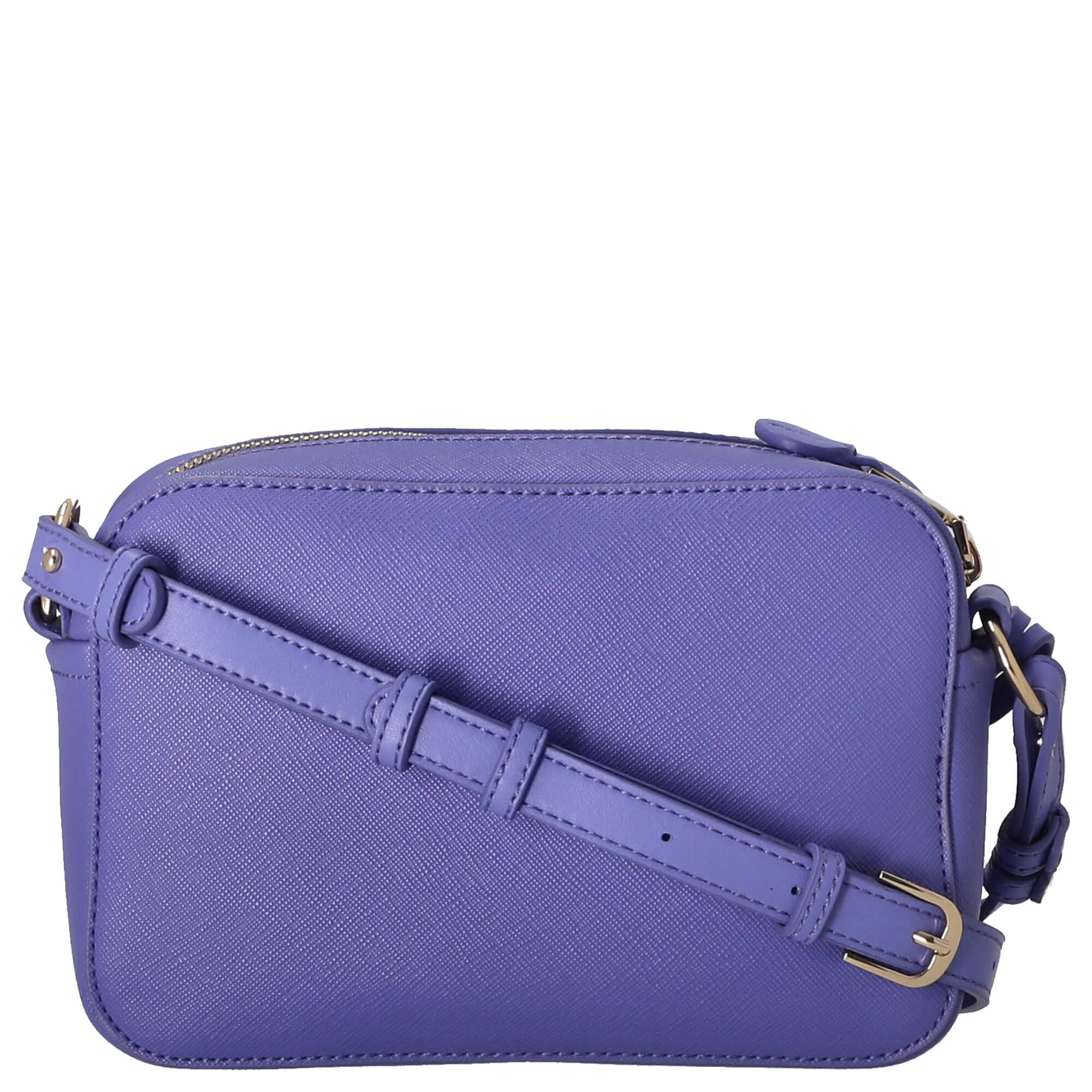 Liu Jo ECS Camera Case S - Umhängetasche 22 cm (summer lilac) - Image 4
