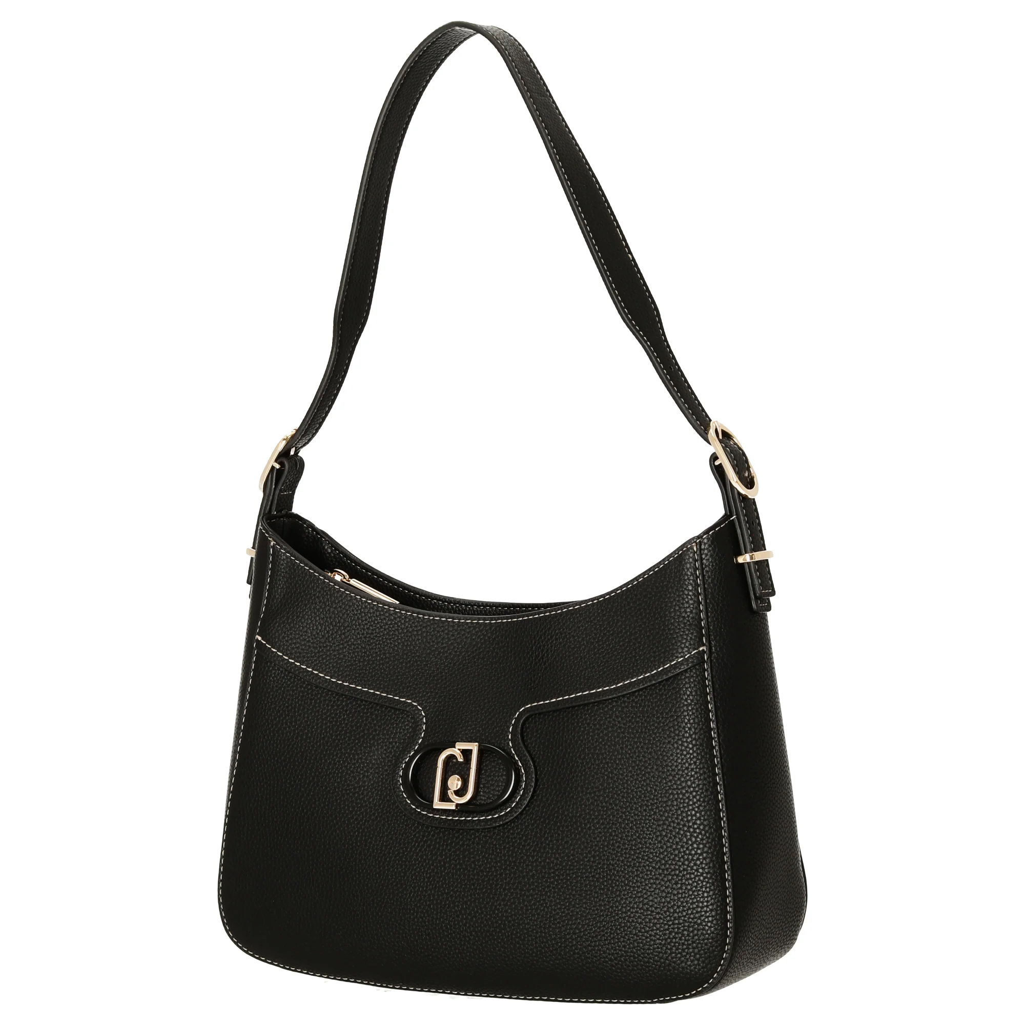 Liu Jo ECS Fortuna - Umhängetasche 32 cm (nero) - Image 2