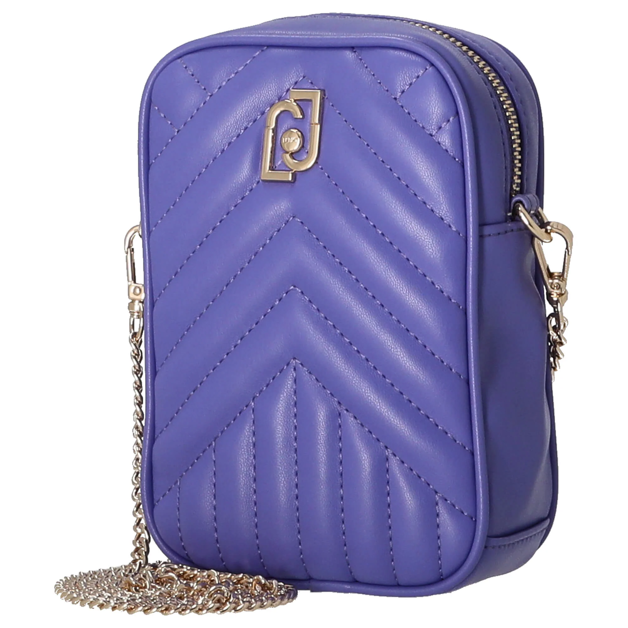 Liu Jo ECS Phone Holder - Umhängetasche 17 cm (summer lilac) - Image 2