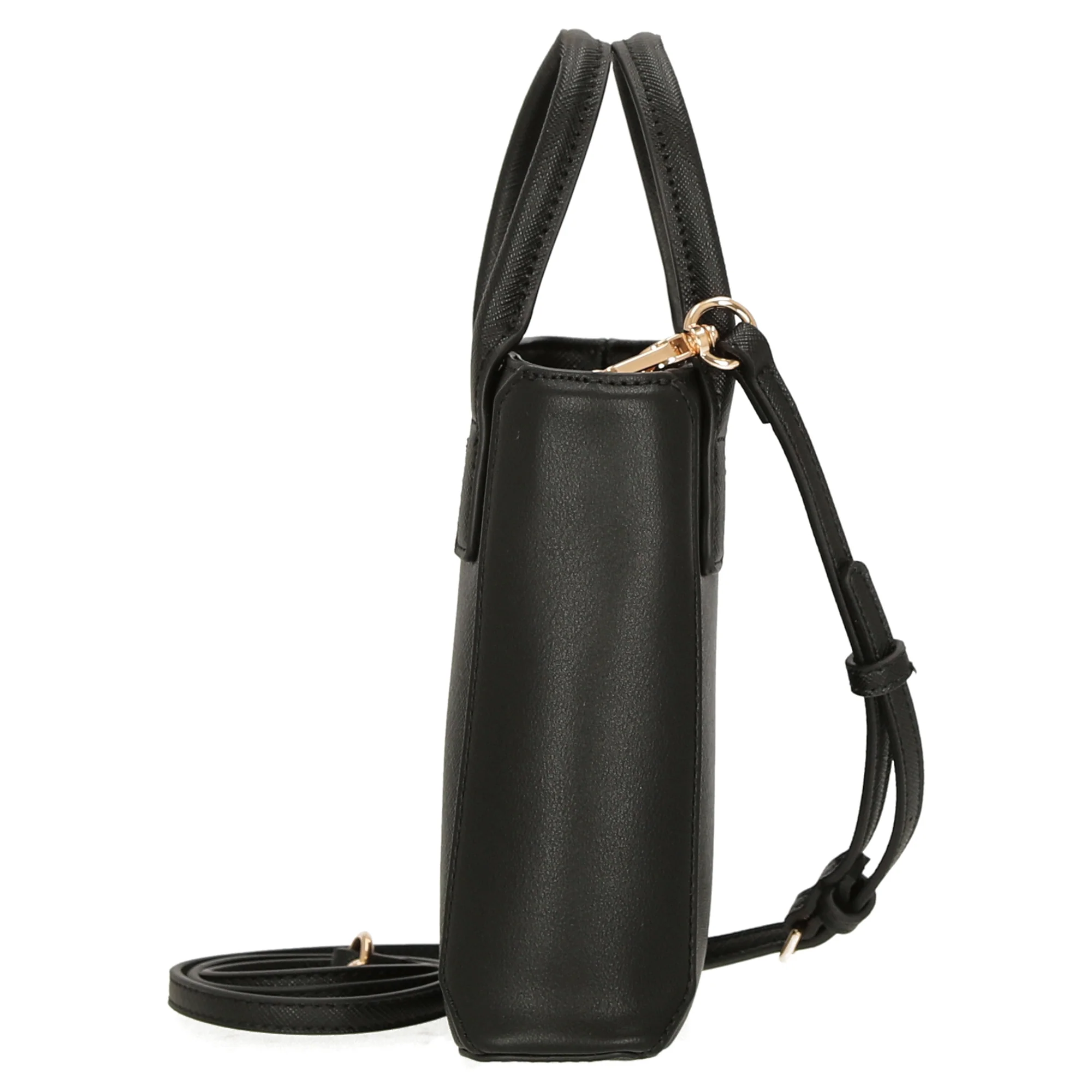 Liu Jo ECS - Shopper XS 17 cm (black) - Image 3