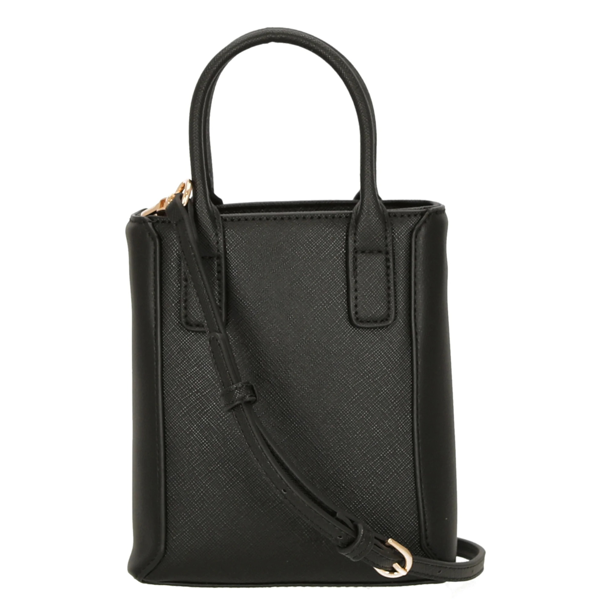Liu Jo ECS - Shopper XS 17 cm (black) - Image 4