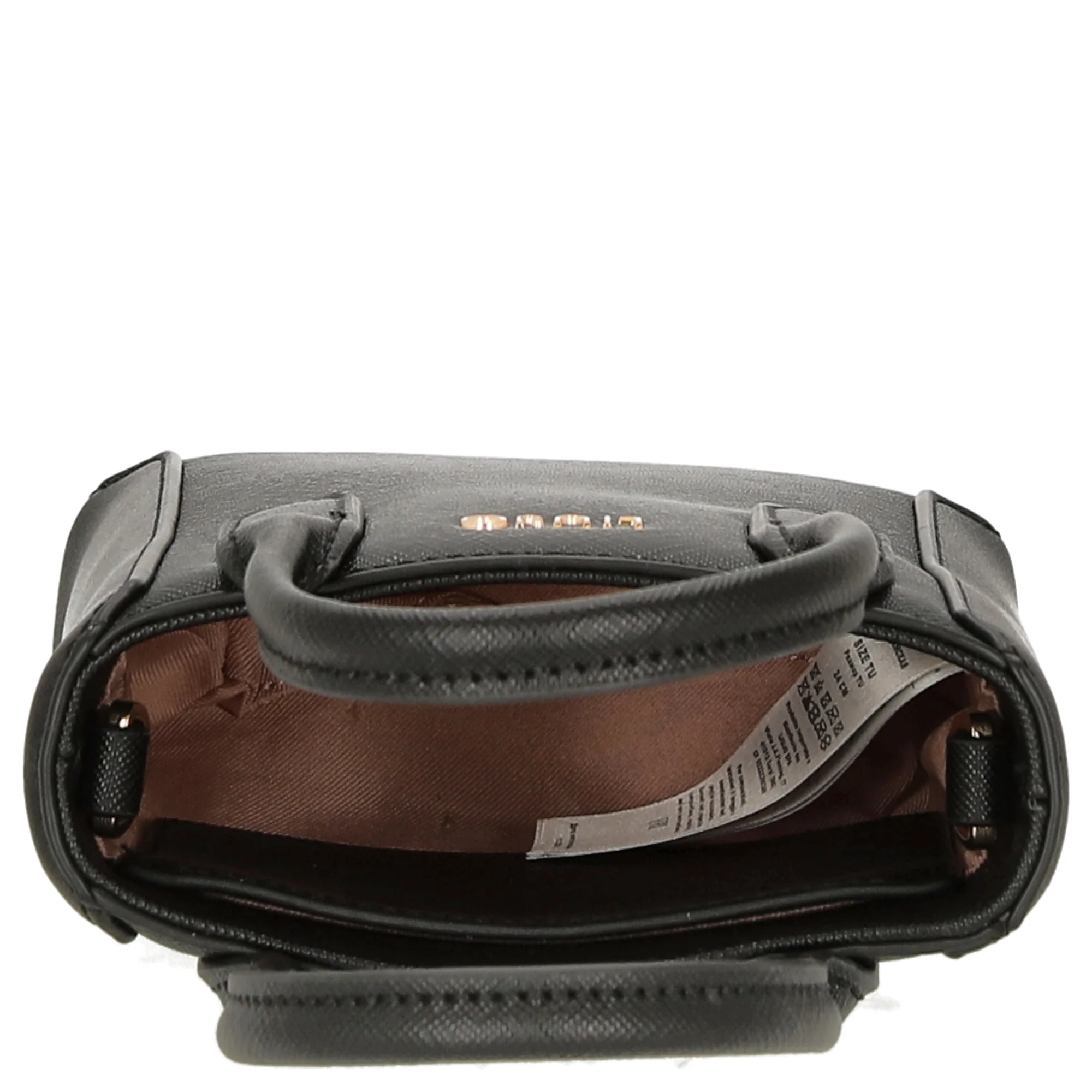 Liu Jo ECS - Shopper XS 17 cm (black) - Image 6