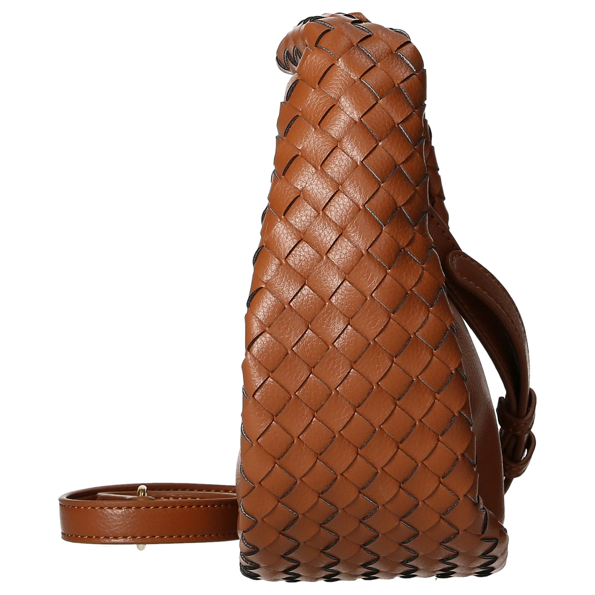 Liu Jo Elynia - Umhängetasche 25 cm (suede) - Image 3