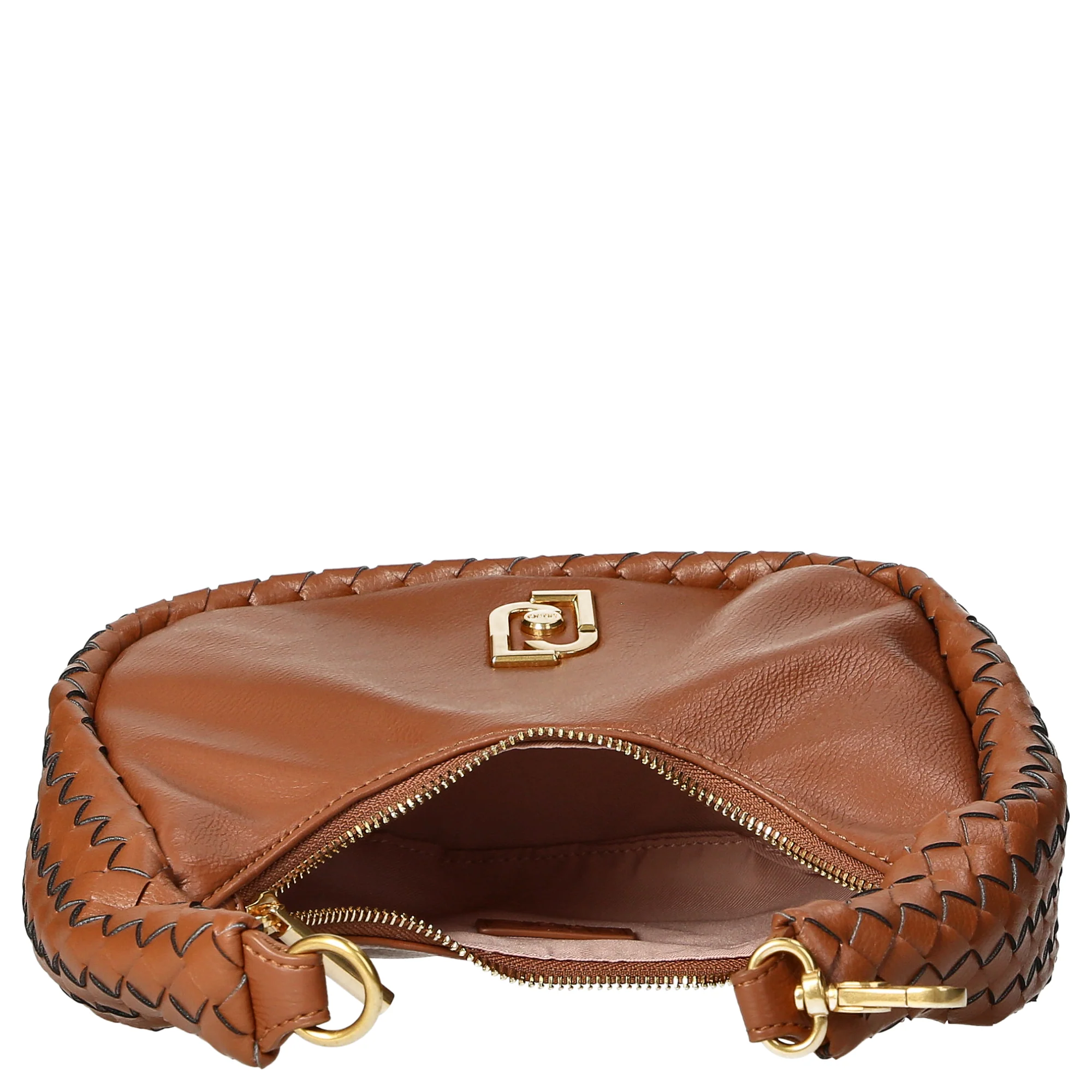 Liu Jo Elynia - Umhängetasche 25 cm (suede) - Image 6