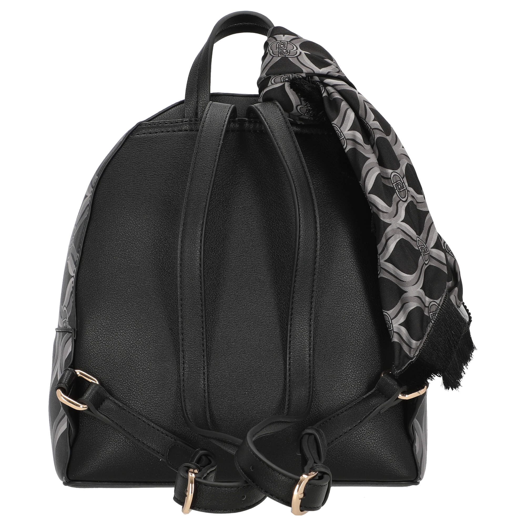 Liu Jo Esploratrice - Rucksack M 29 cm (black) - Image 4