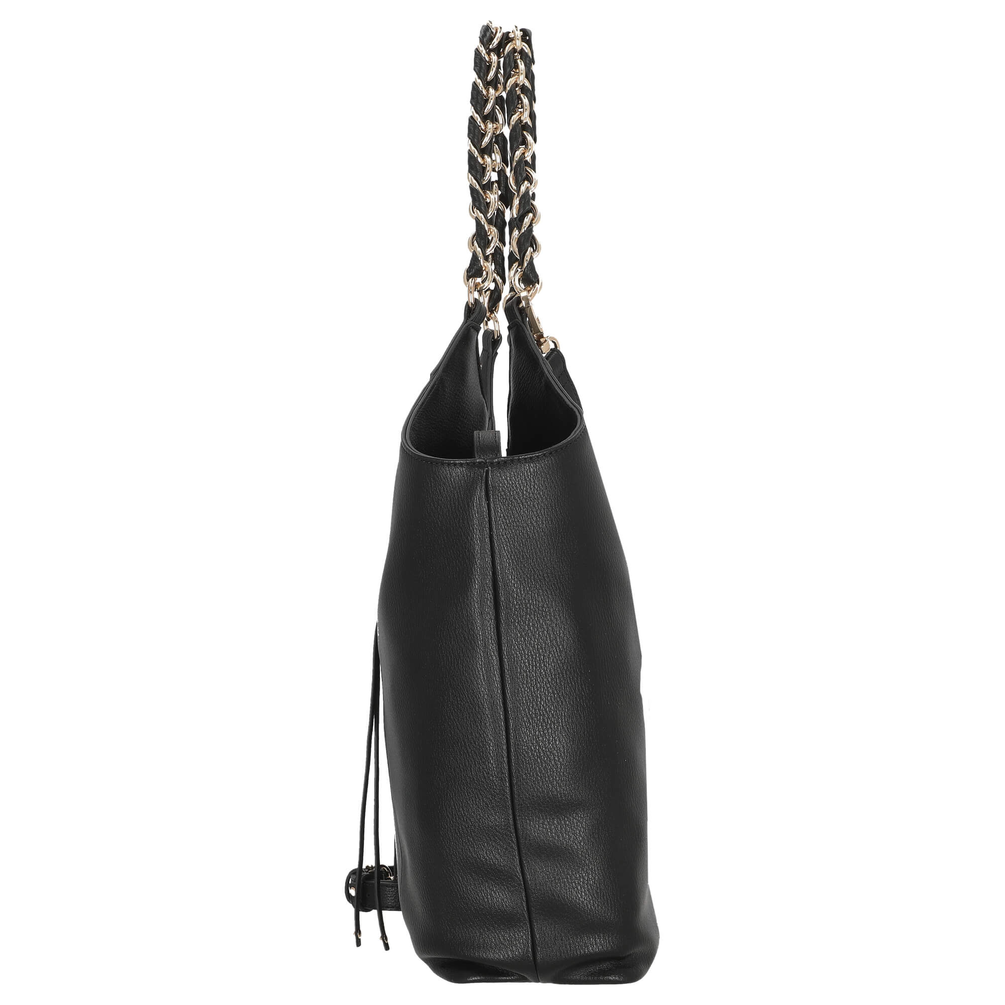 Liu Jo Euthalia - Shopper L 43 cm (nero) - Image 3