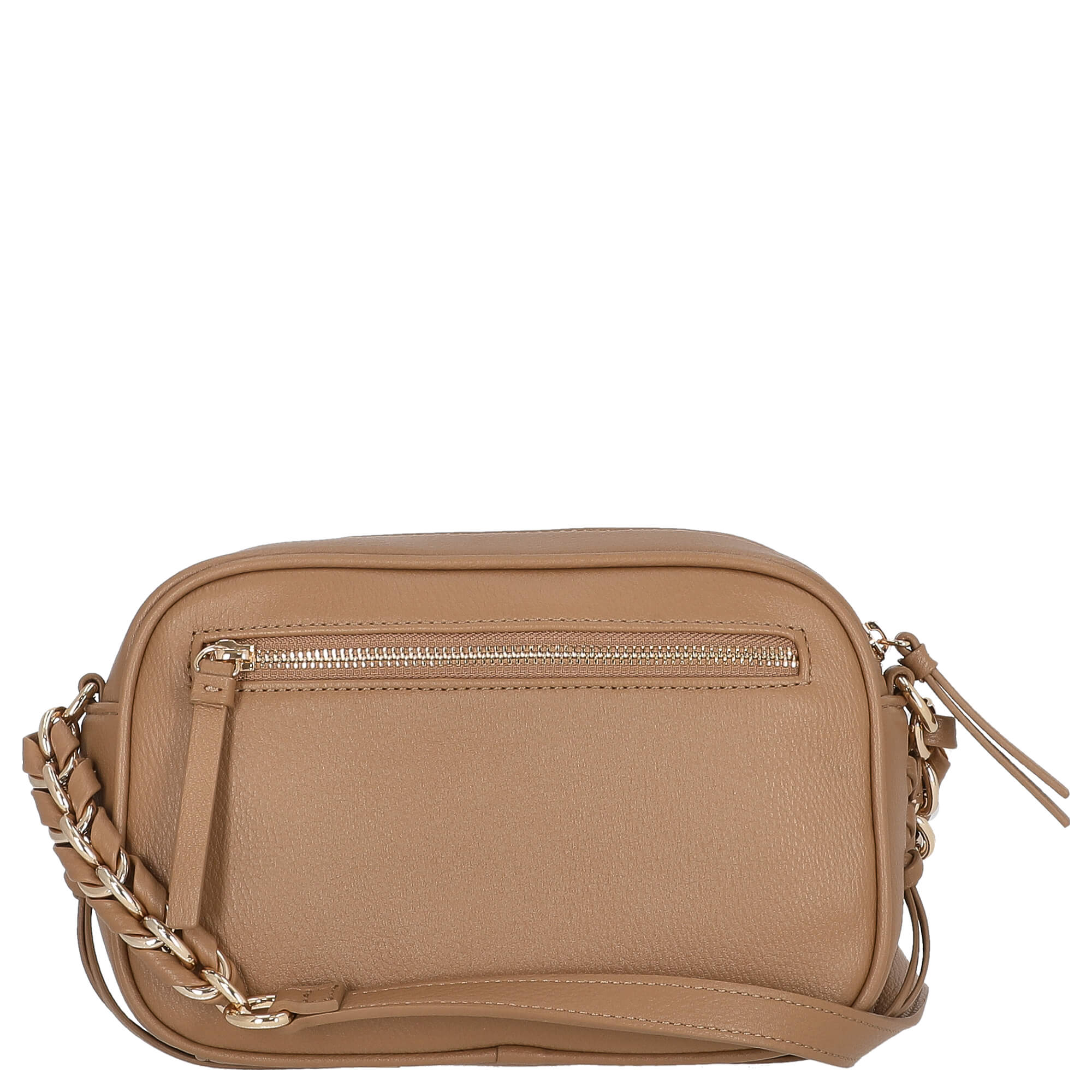 Liu Jo Euthalia - Umhängetasche M 21 cm (almond) - Image 4