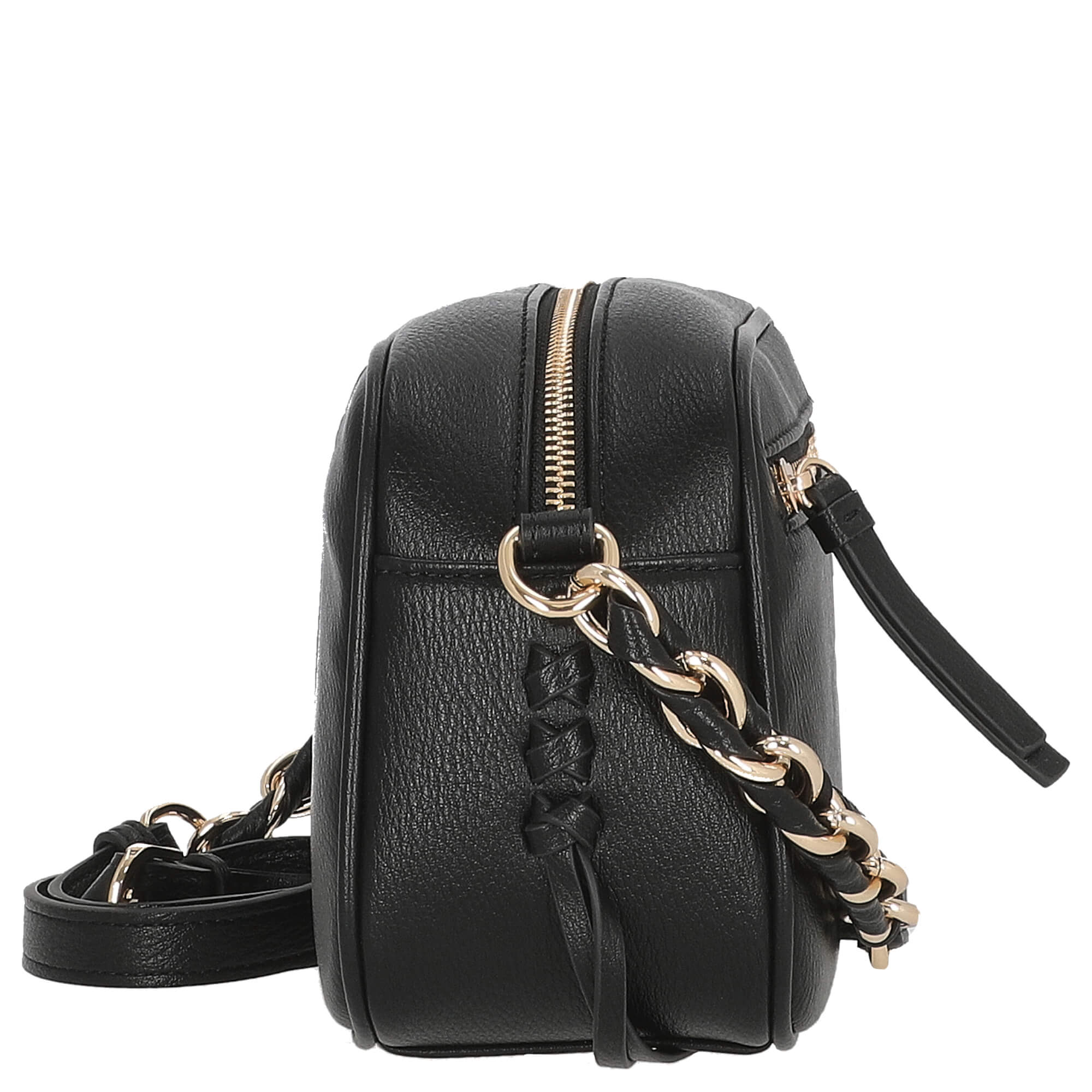 Liu Jo Euthalia - Umhängetasche M 21 cm (nero) - Image 3